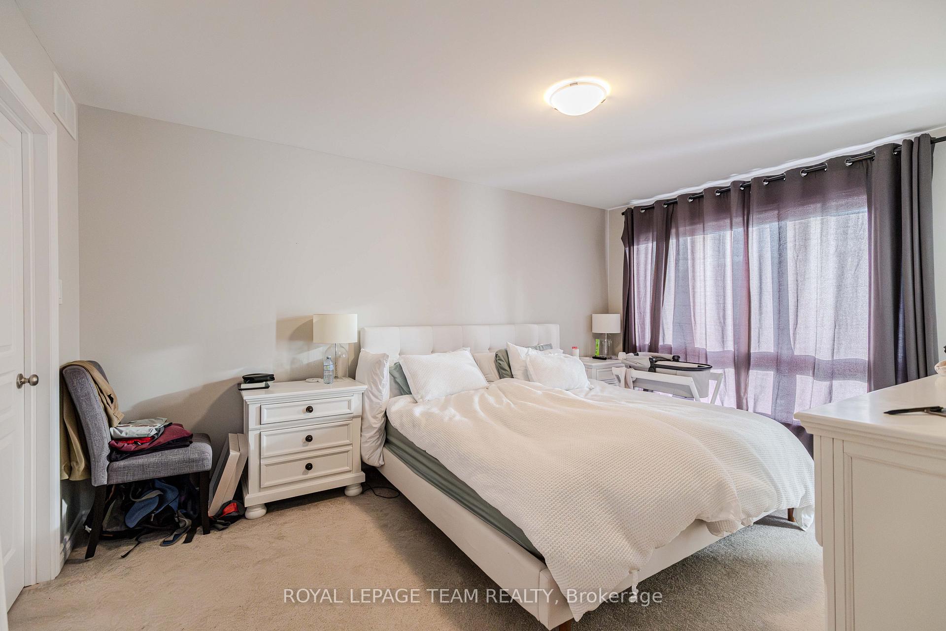 Photo 34 of 546 Triangle Street, Ottawa, Kanata - Emerald Meadows/Trailwest — HOMEH