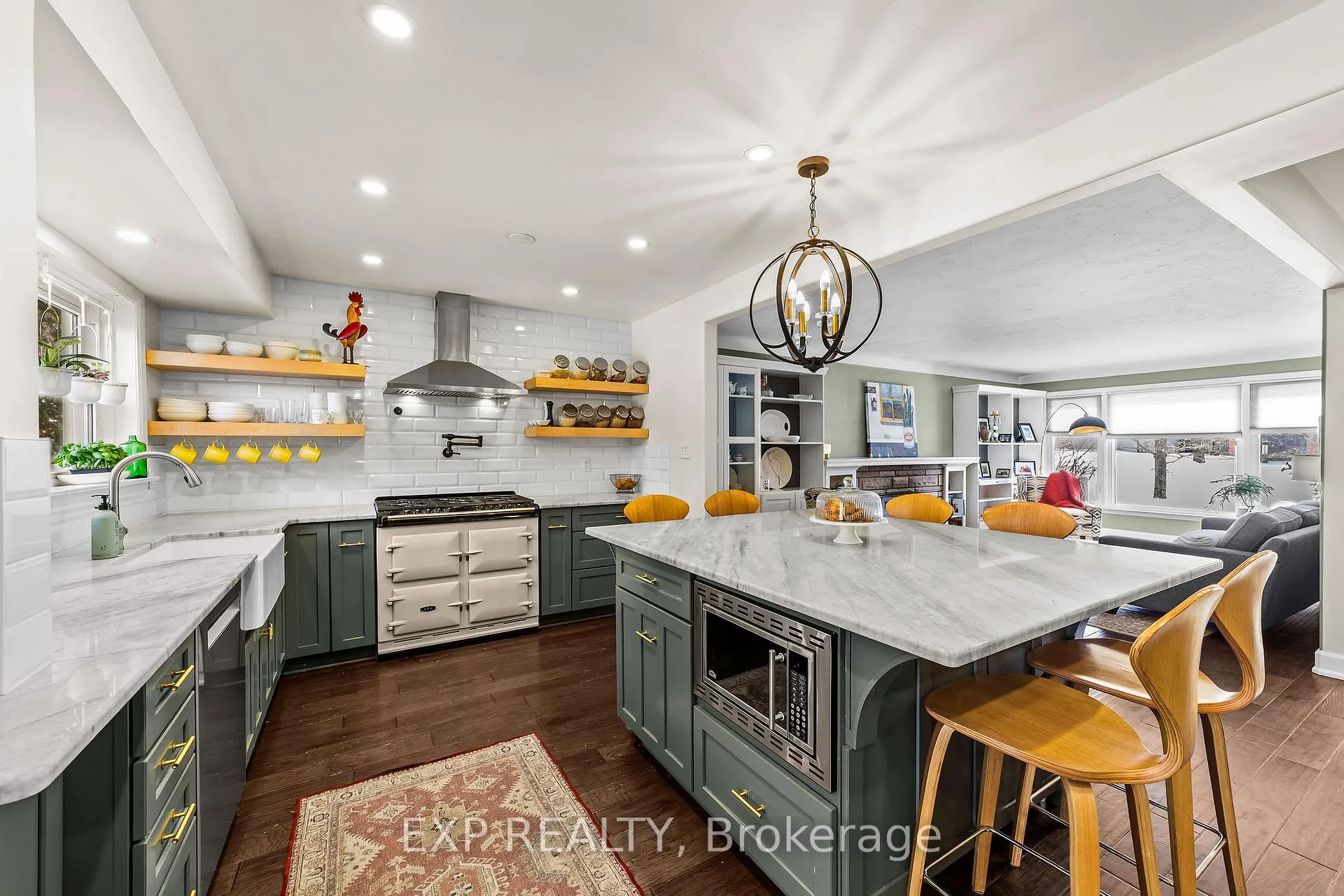 Photo 4 of 1301 Wayne Road, London, South K — HOMEH