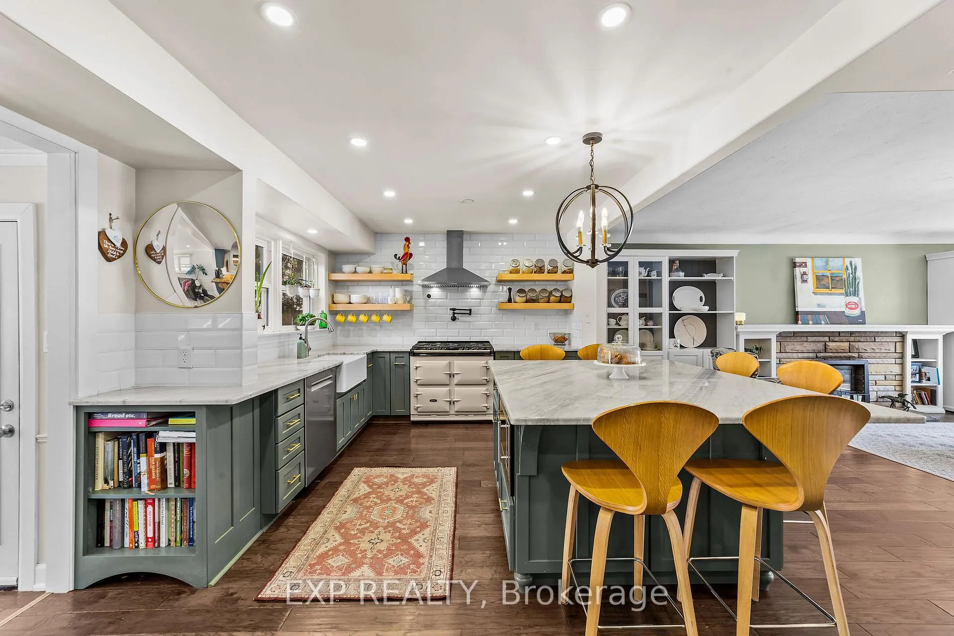 Photo 5 of 1301 Wayne Road, London, South K — HOMEH