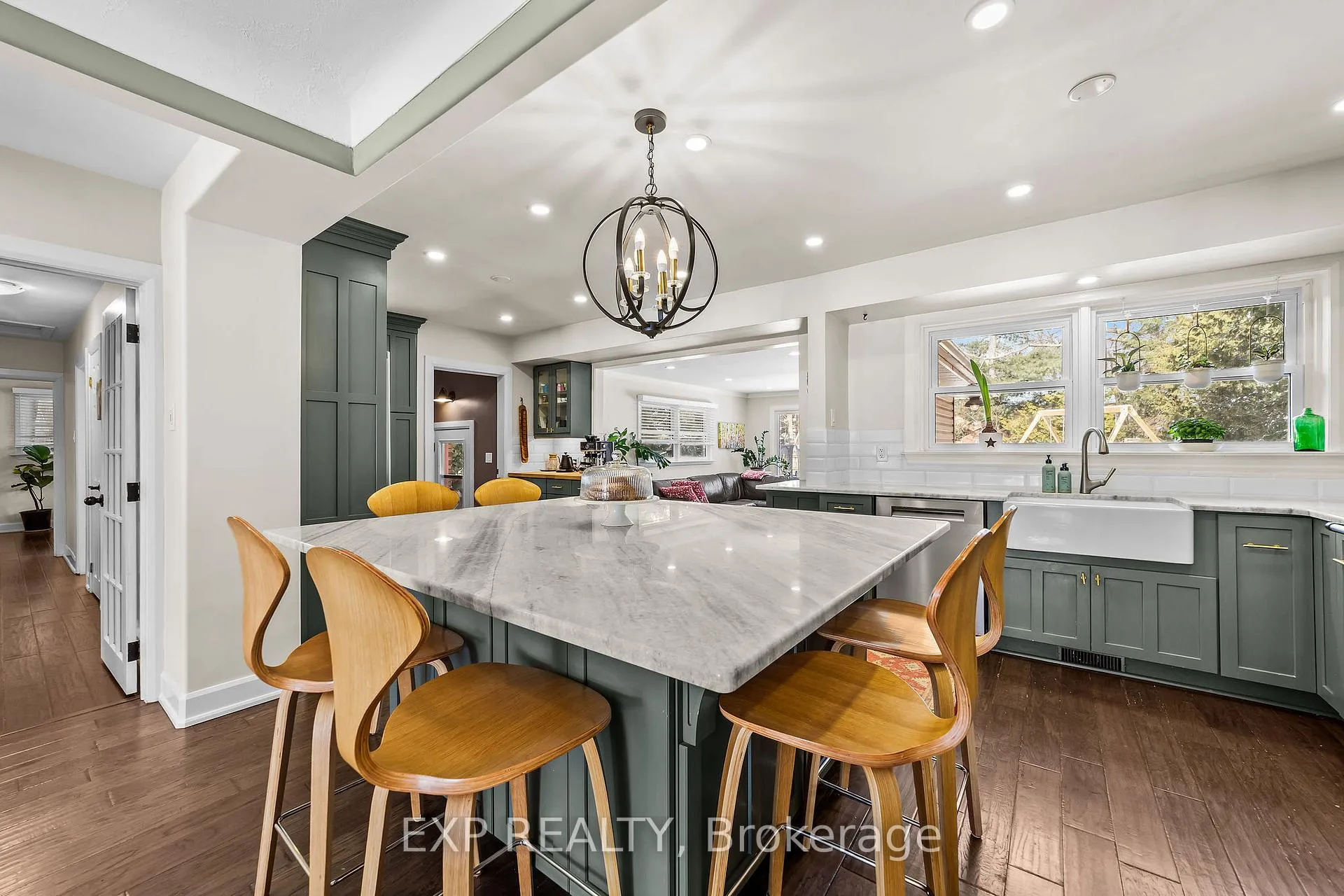 Photo 7 of 1301 Wayne Road, London, South K — HOMEH