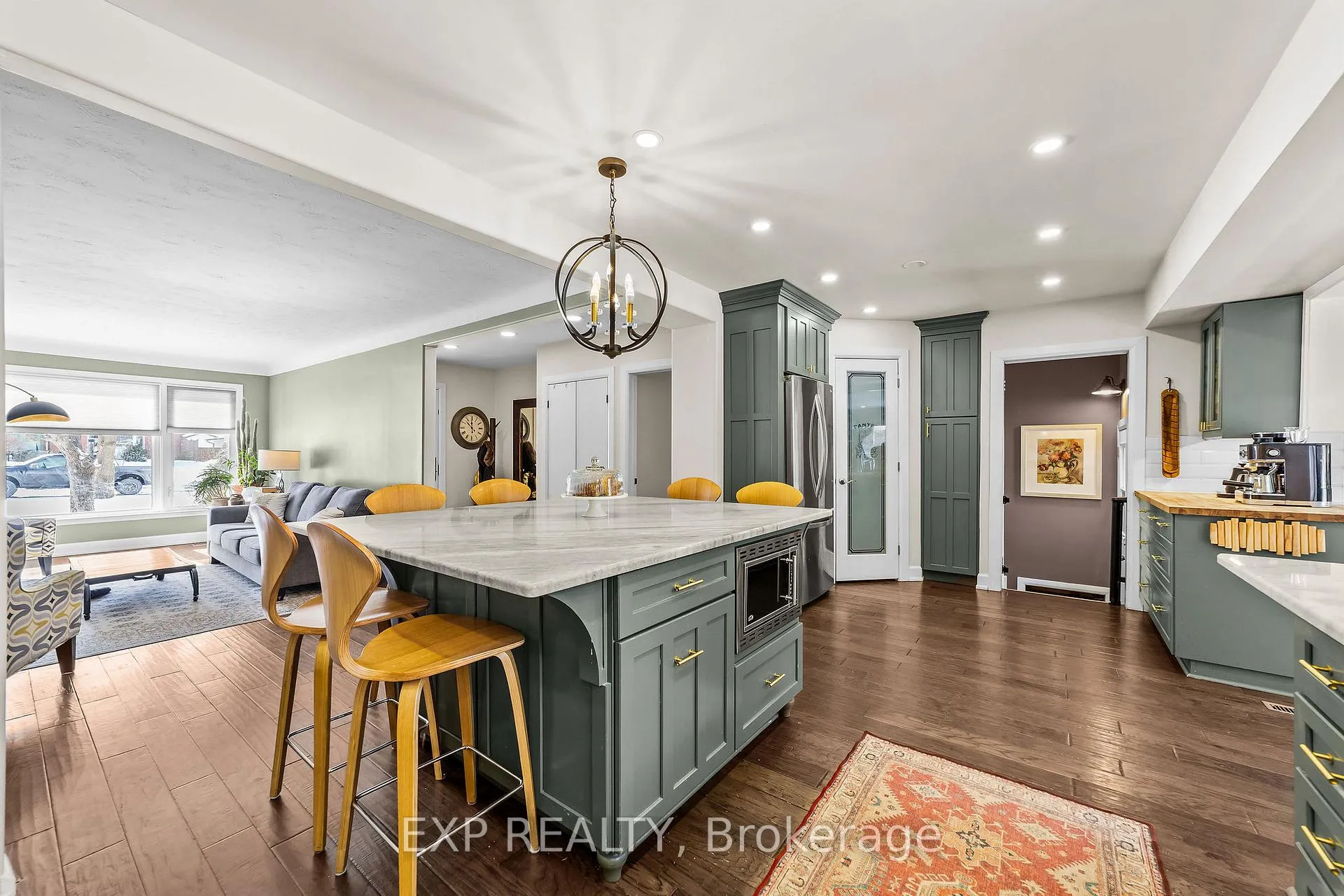 Photo 8 of 1301 Wayne Road, London, South K — HOMEH