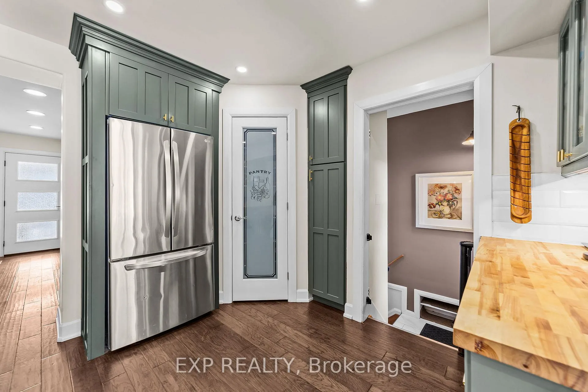 Photo 9 of 1301 Wayne Road, London, South K — HOMEH