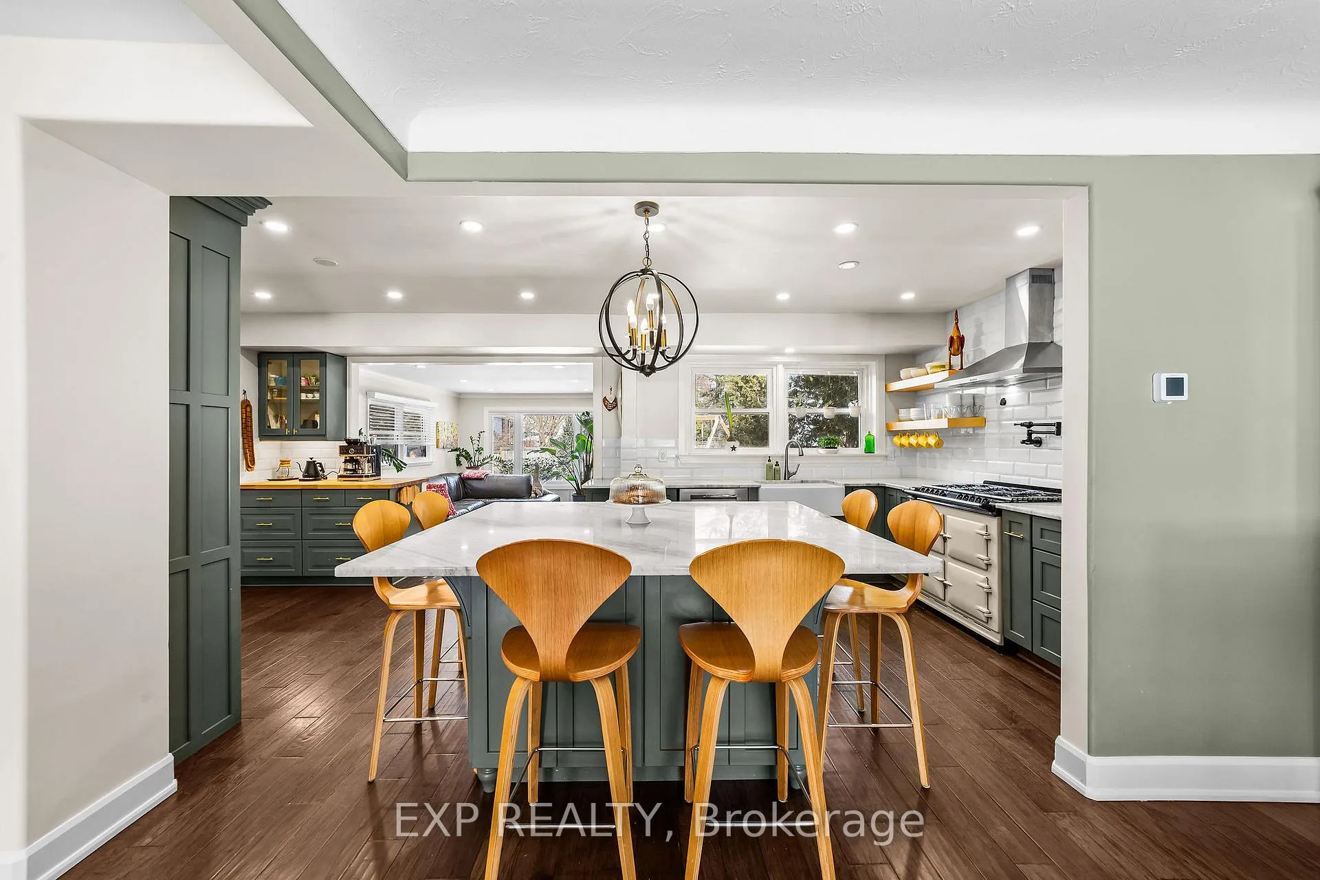 Photo 11 of 1301 Wayne Road, London, South K — HOMEH
