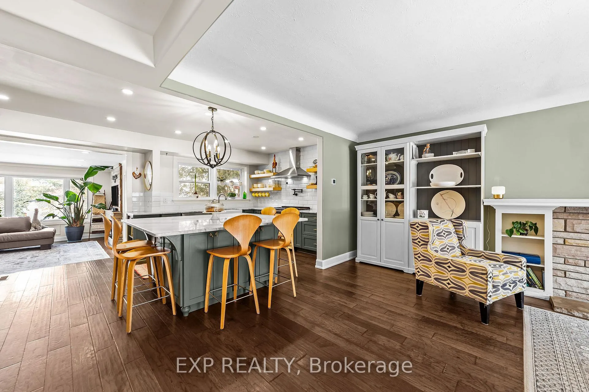 Photo 12 of 1301 Wayne Road, London, South K — HOMEH