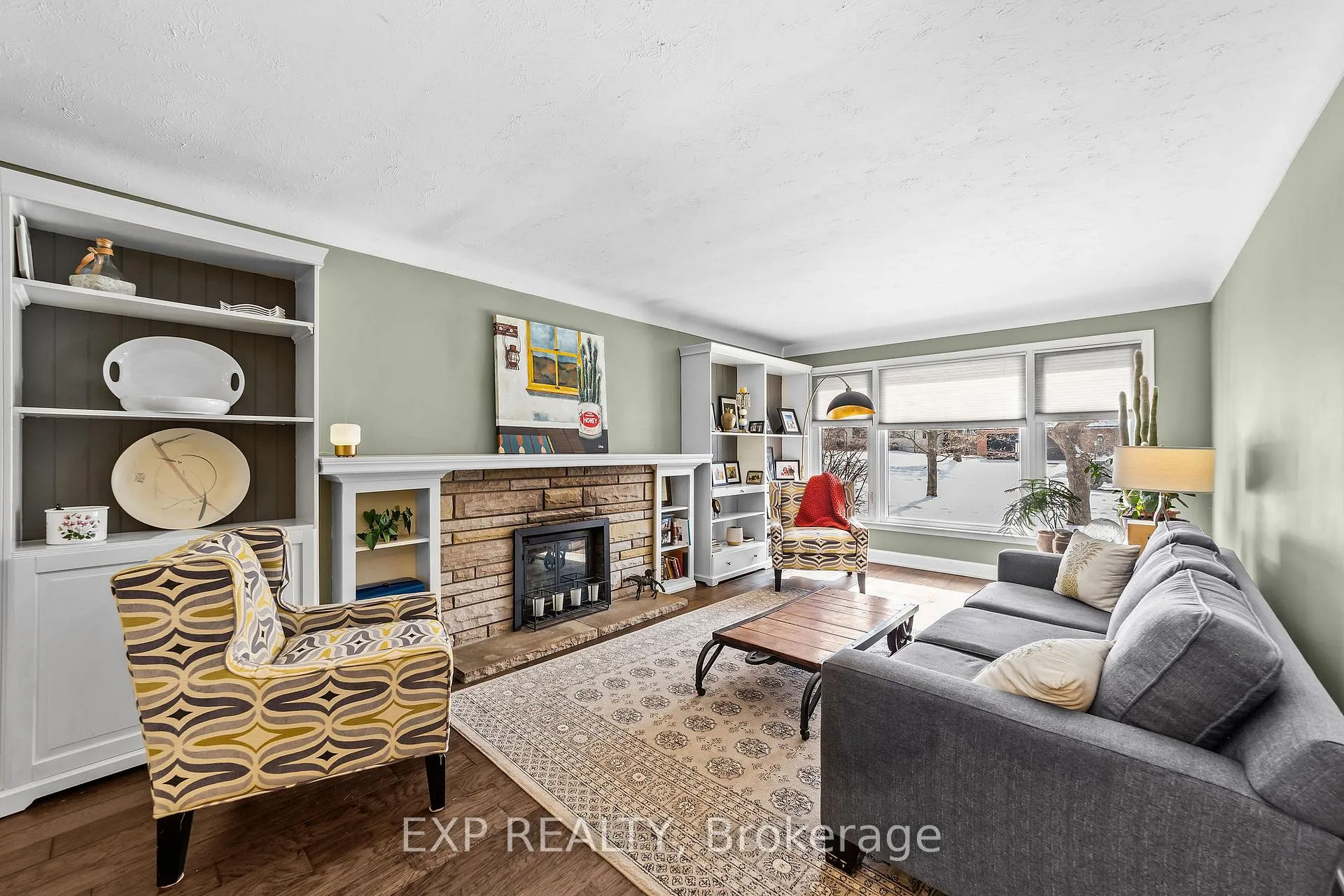Photo 13 of 1301 Wayne Road, London, South K — HOMEH