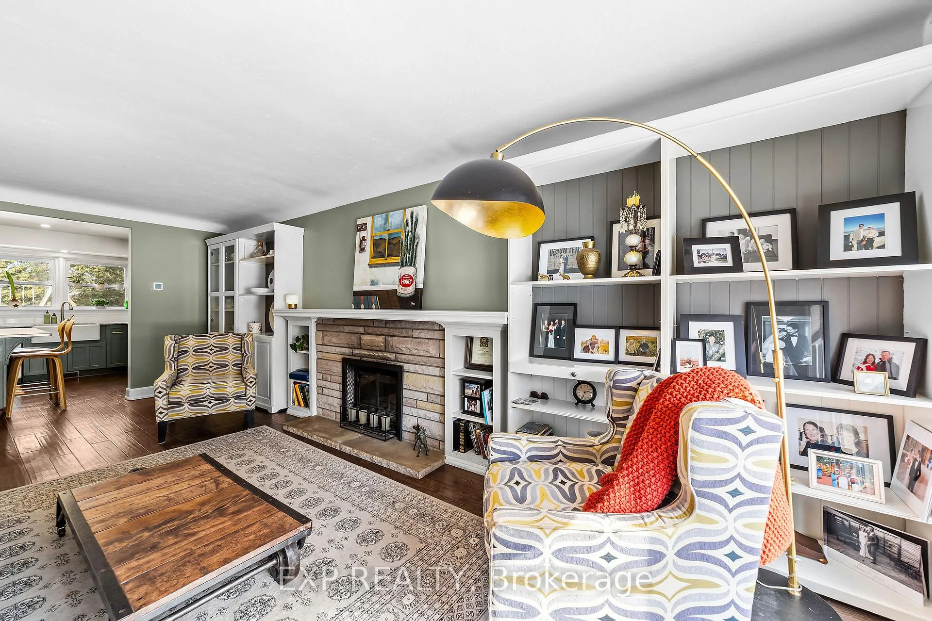 Photo 15 of 1301 Wayne Road, London, South K — HOMEH