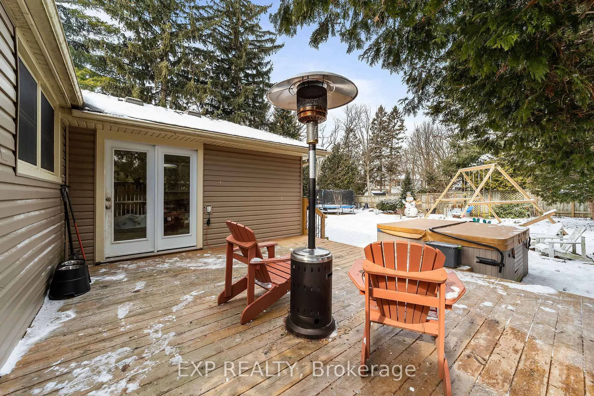 Photo 28 of 1301 Wayne Road, London, South K — HOMEH