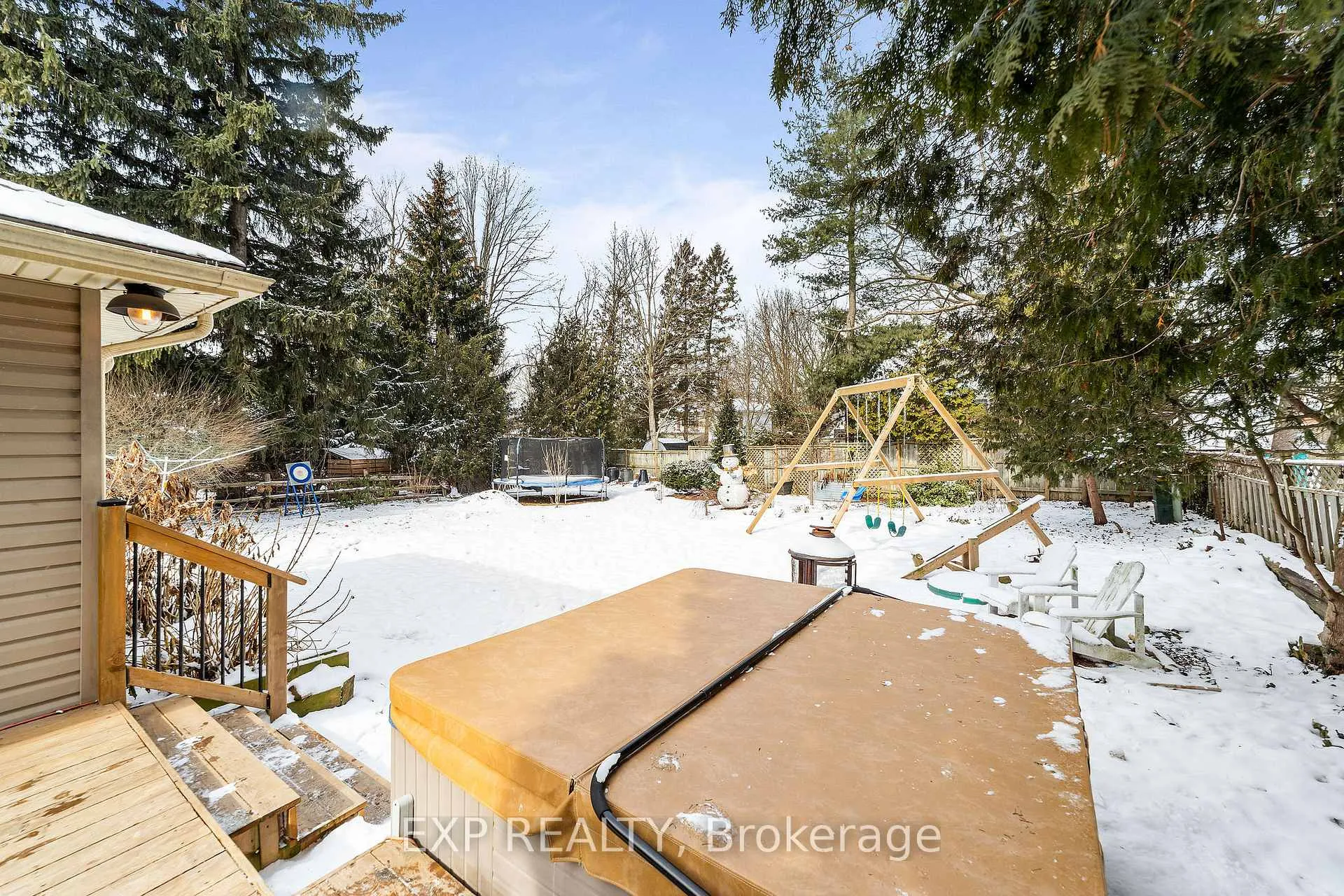 Photo 29 of 1301 Wayne Road, London, South K — HOMEH