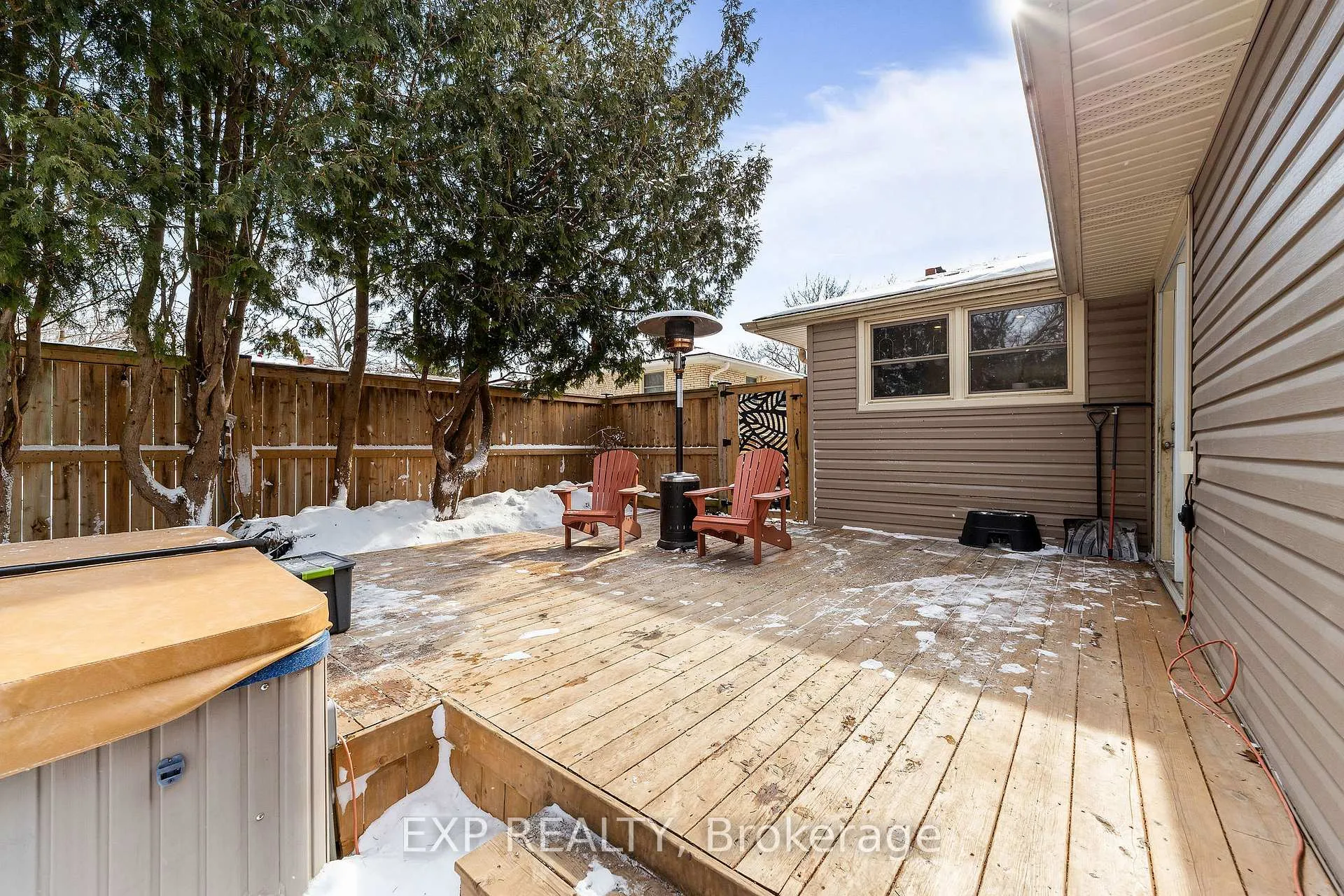 Photo 30 of 1301 Wayne Road, London, South K — HOMEH