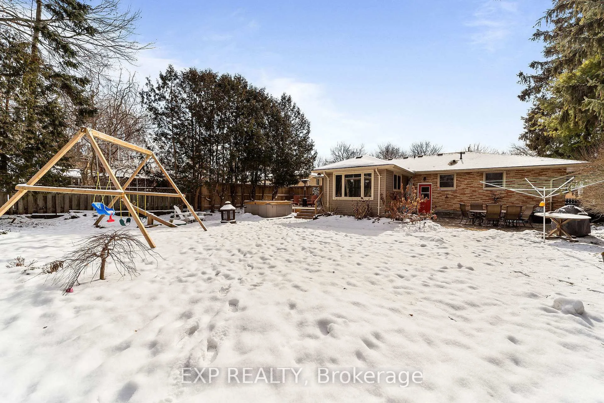 Photo 32 of 1301 Wayne Road, London, South K — HOMEH