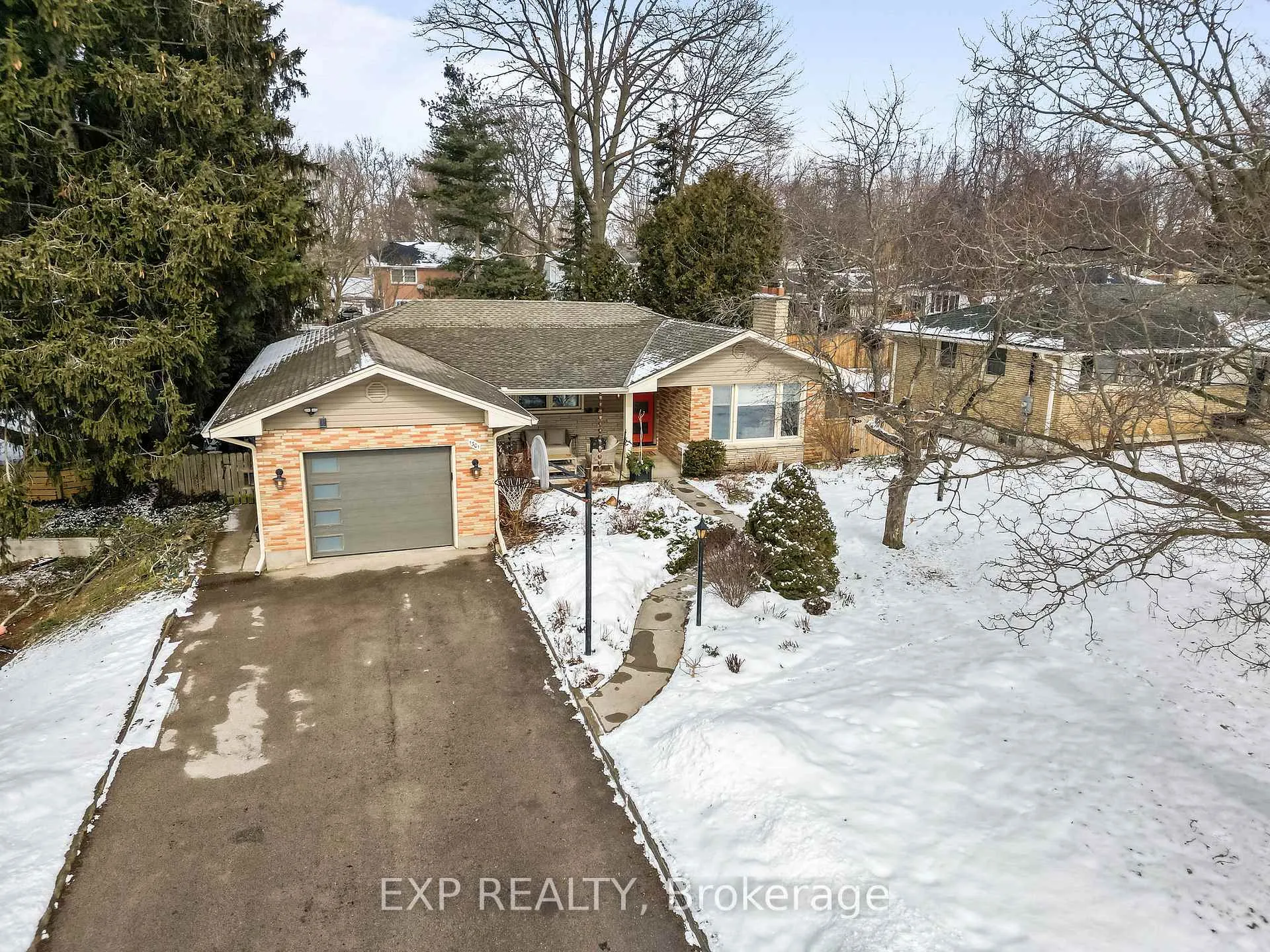 Photo 34 of 1301 Wayne Road, London, South K — HOMEH
