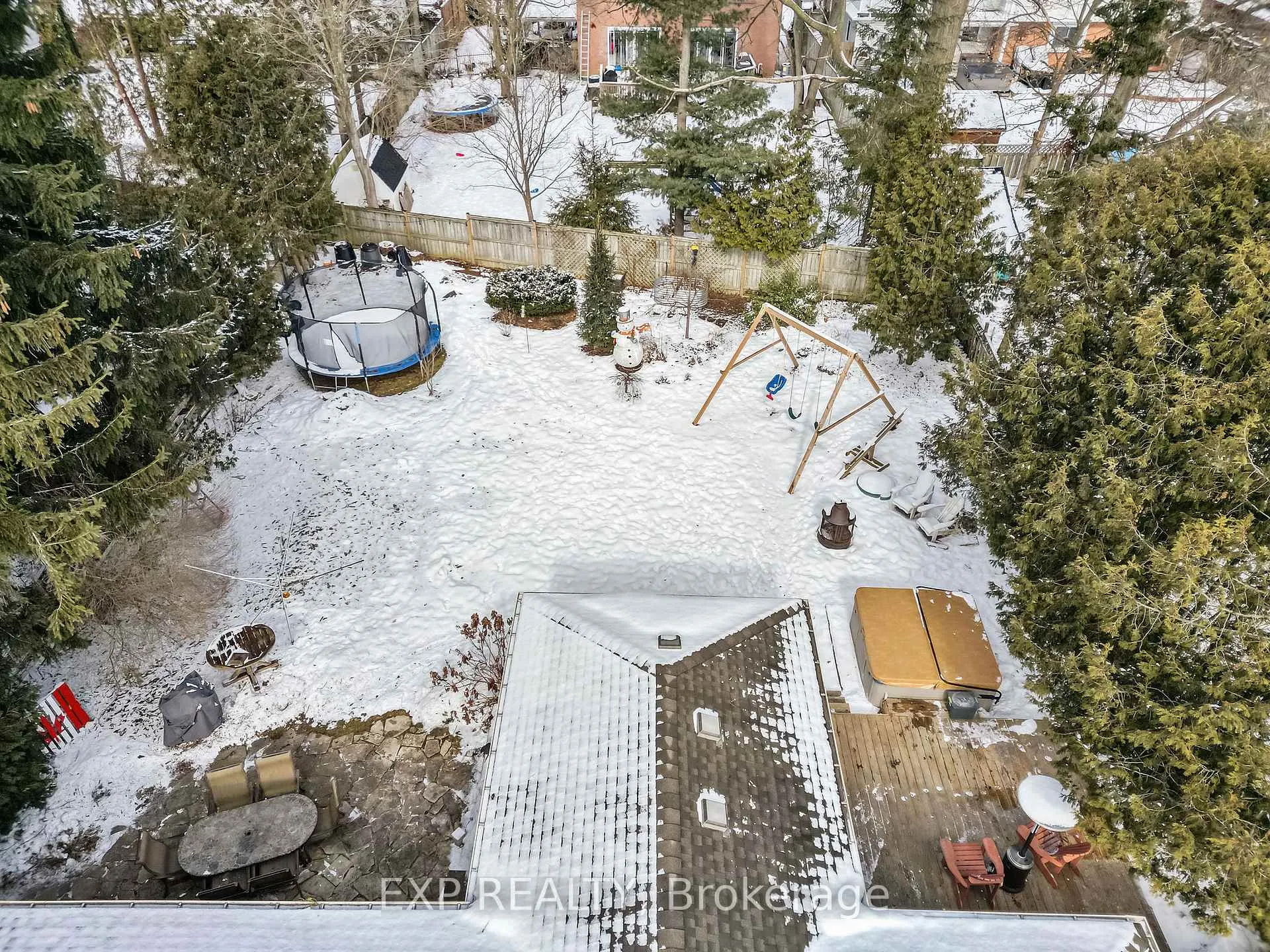 Photo 35 of 1301 Wayne Road, London, South K — HOMEH