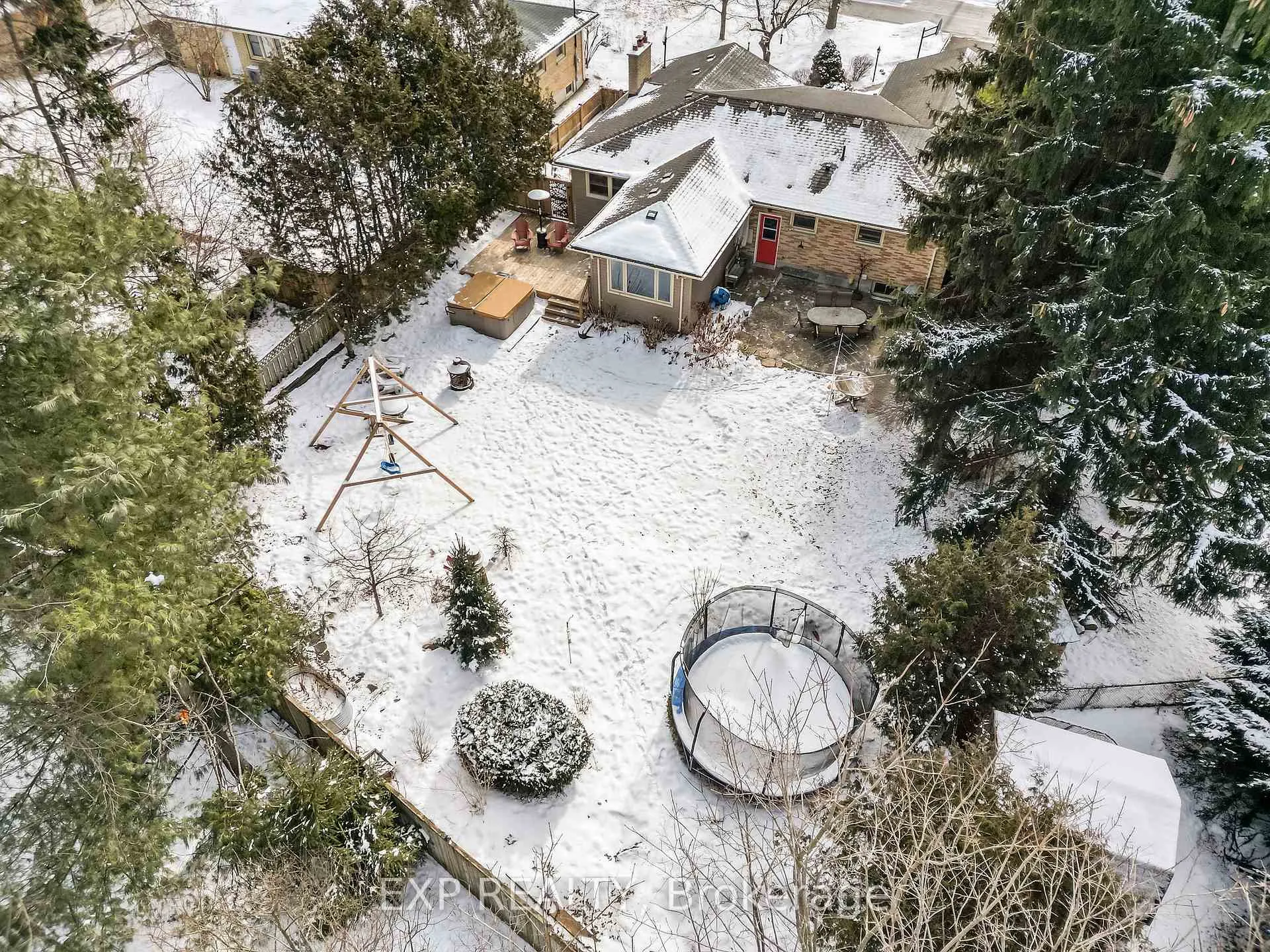 Photo 36 of 1301 Wayne Road, London, South K — HOMEH