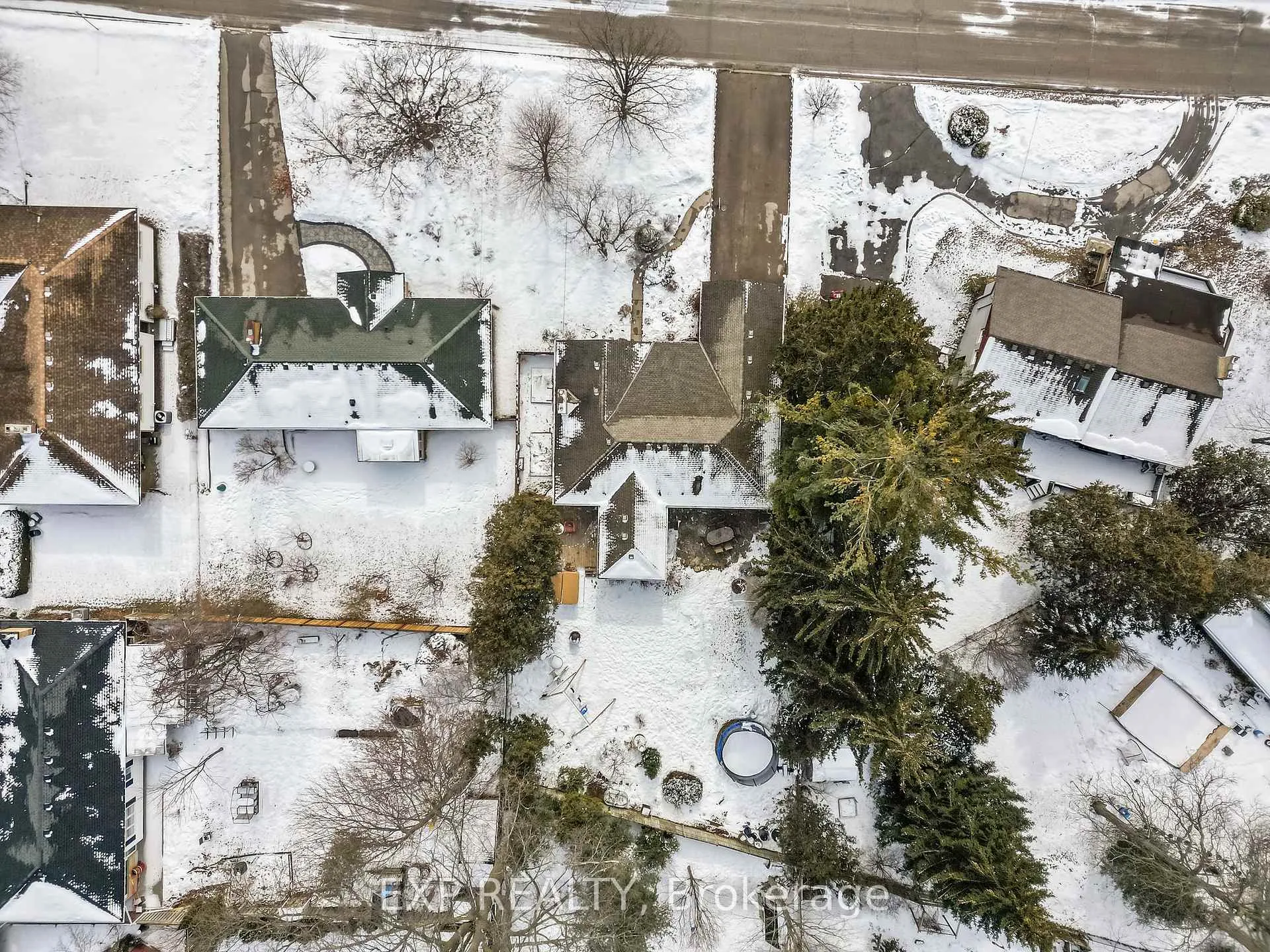 Photo 37 of 1301 Wayne Road, London, South K — HOMEH