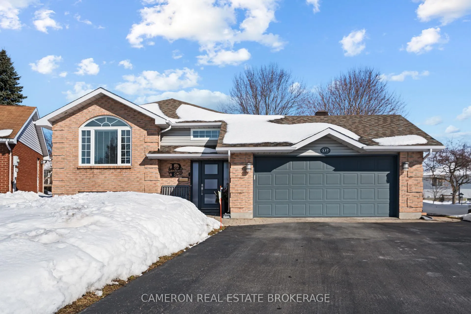 Photo 1 of 137 Markell Crescent, Cornwall — HOMEH