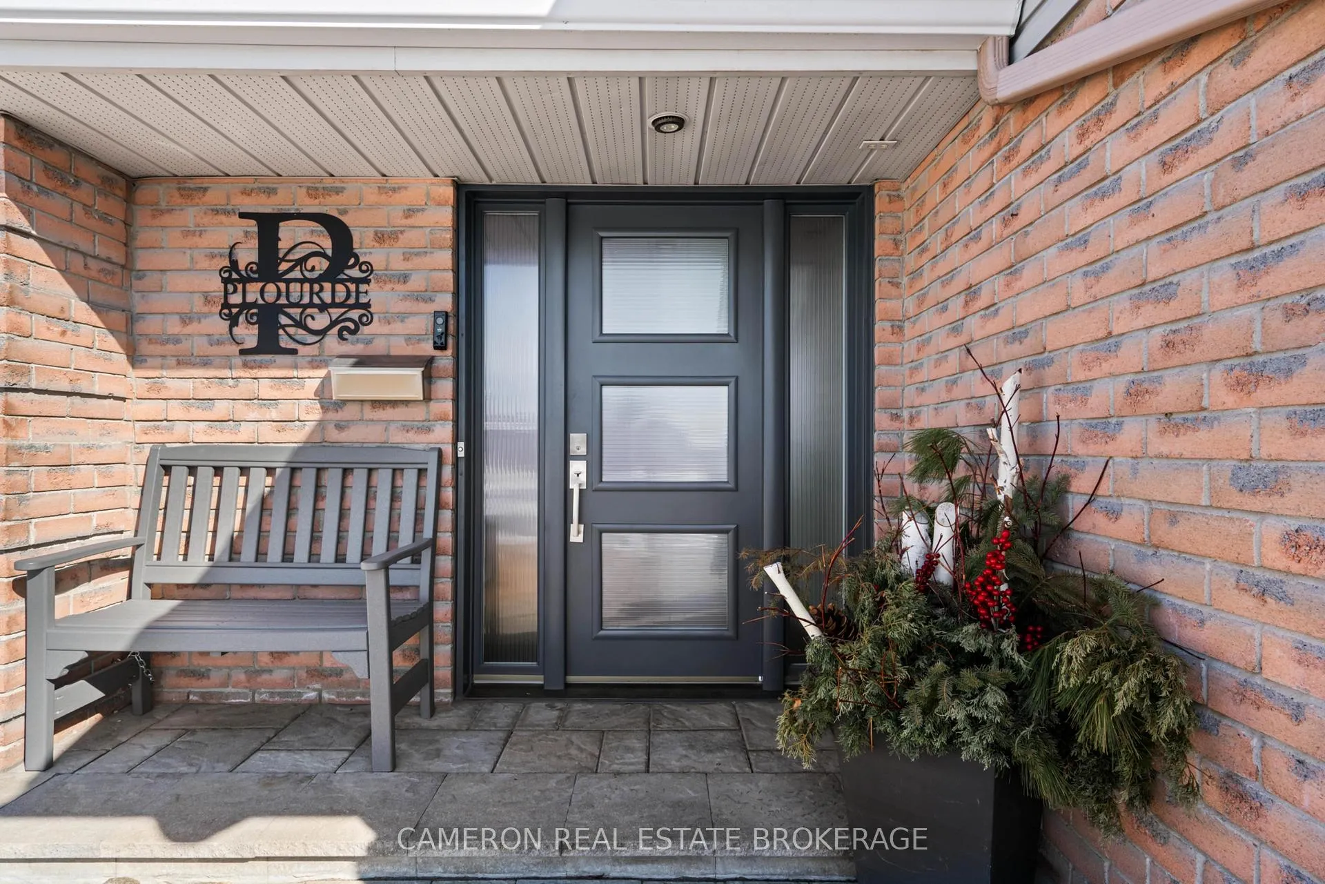 Photo 2 of 137 Markell Crescent, Cornwall — HOMEH