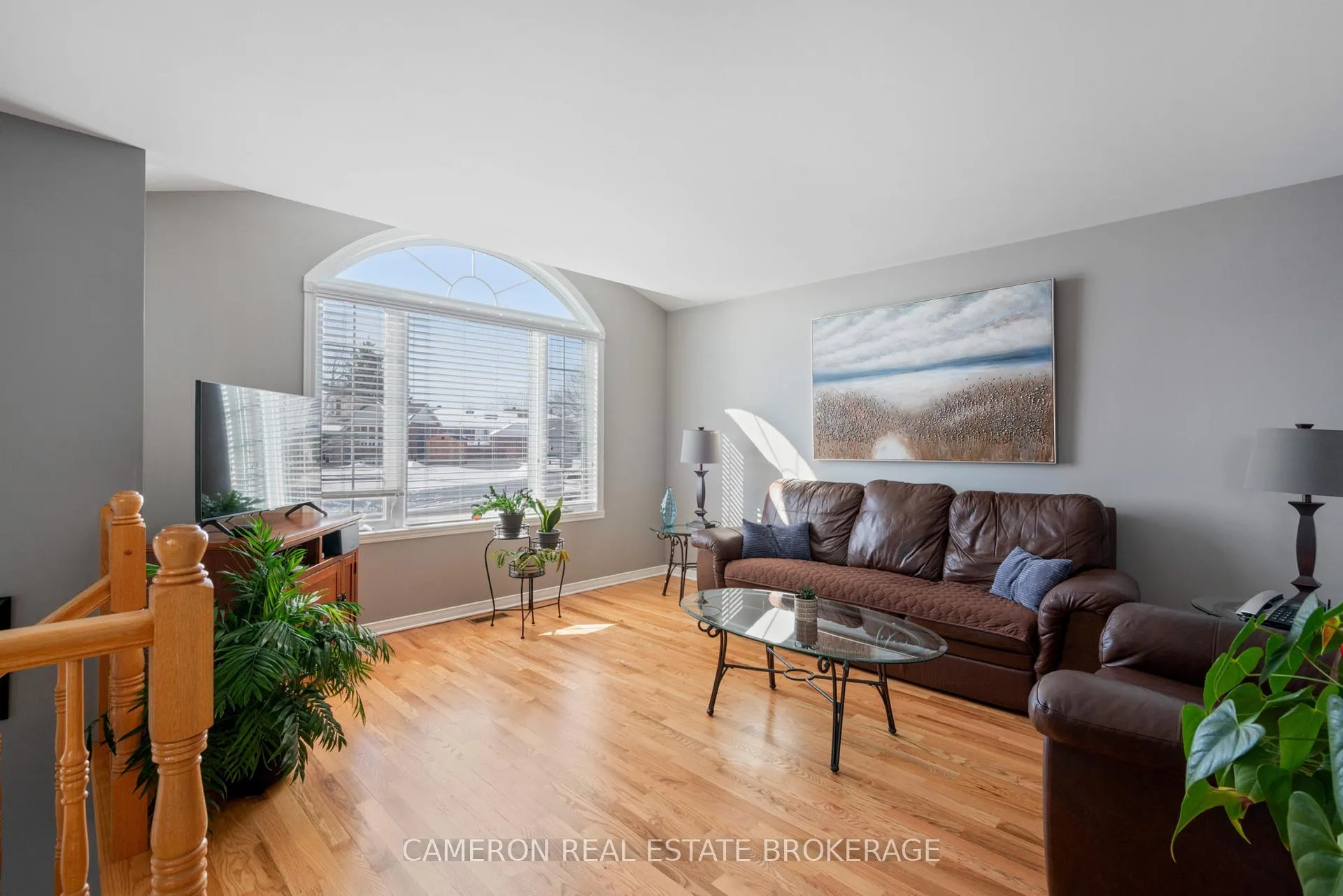 Photo 5 of 137 Markell Crescent, Cornwall — HOMEH