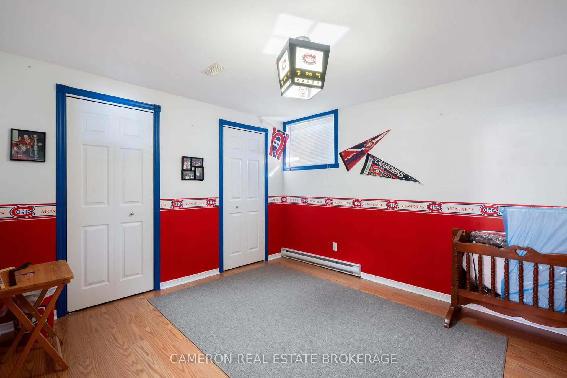 Photo 19 of 137 Markell Crescent, Cornwall — HOMEH