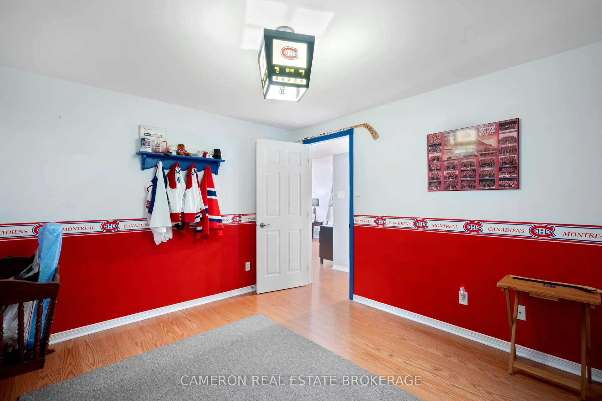 Photo 20 of 137 Markell Crescent, Cornwall — HOMEH
