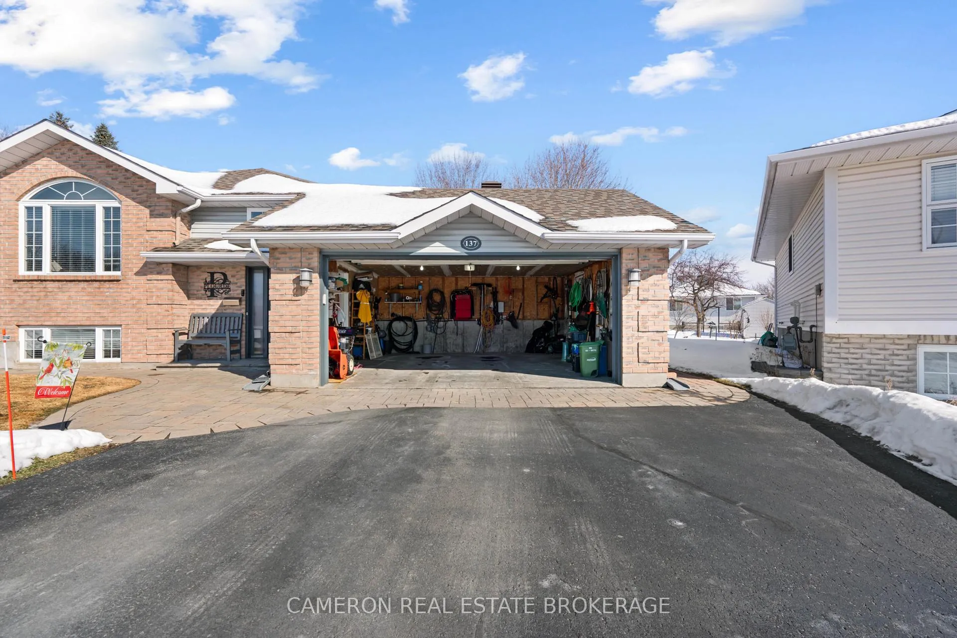 Photo 25 of 137 Markell Crescent, Cornwall — HOMEH