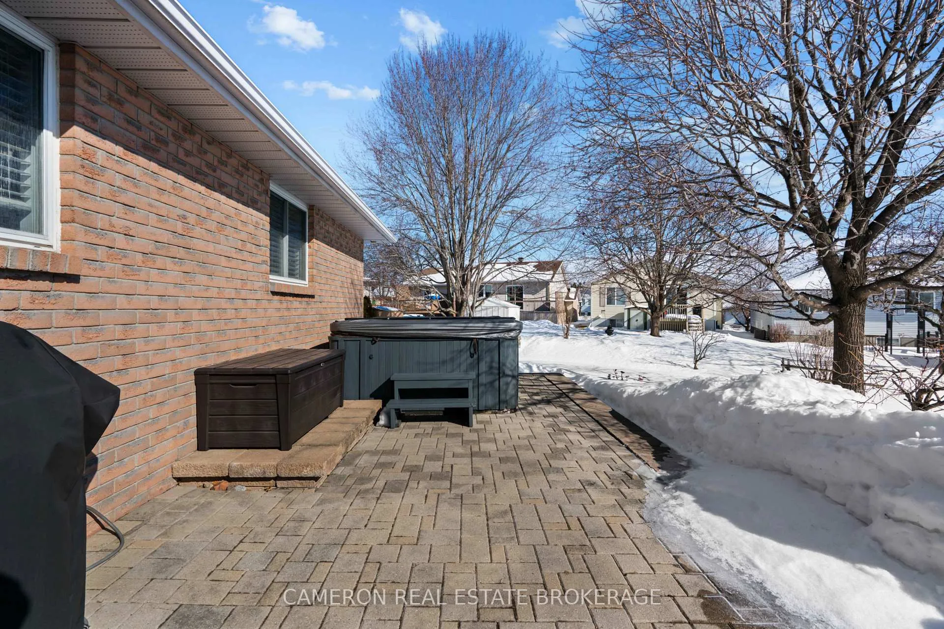 Photo 27 of 137 Markell Crescent, Cornwall — HOMEH
