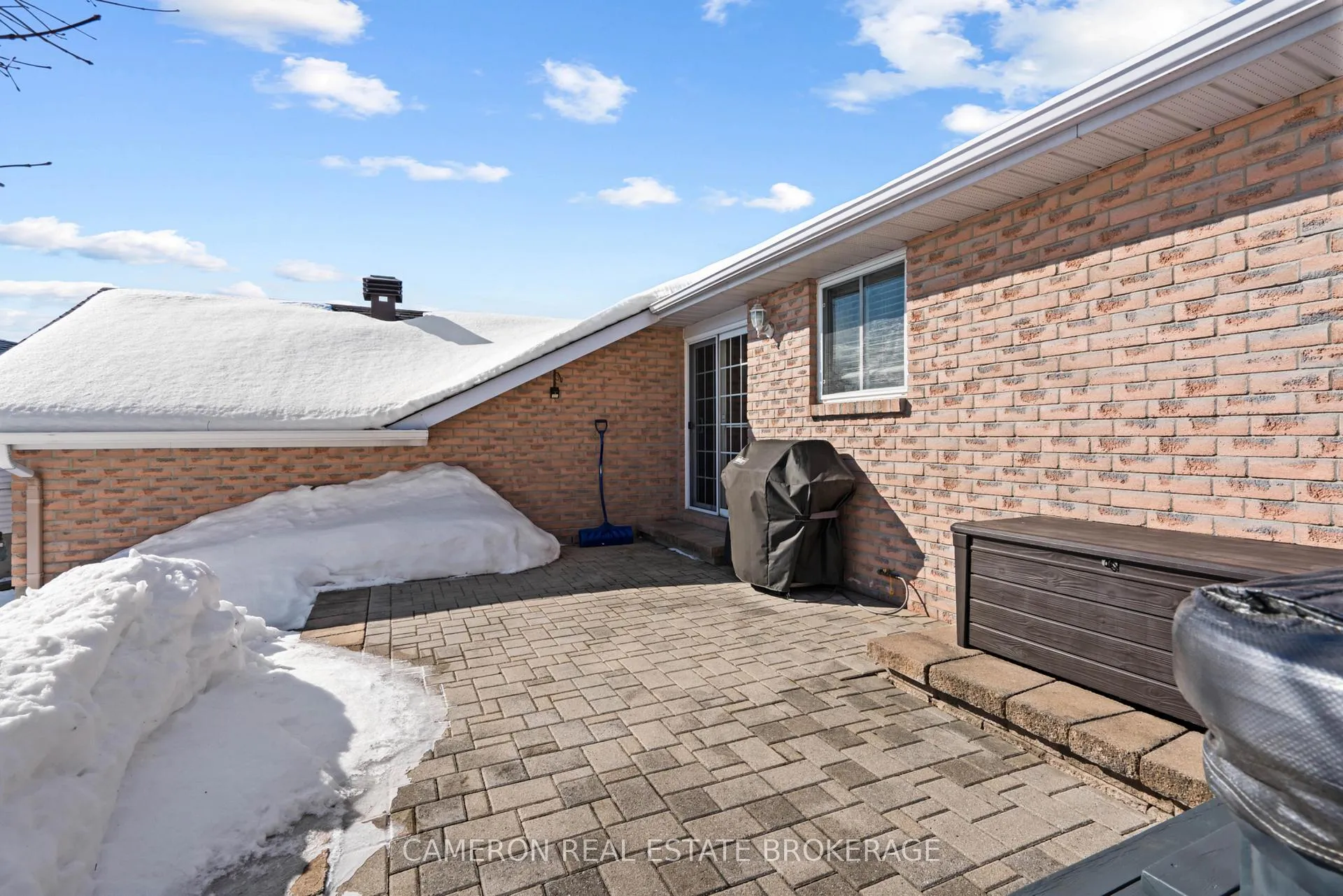 Photo 29 of 137 Markell Crescent, Cornwall — HOMEH