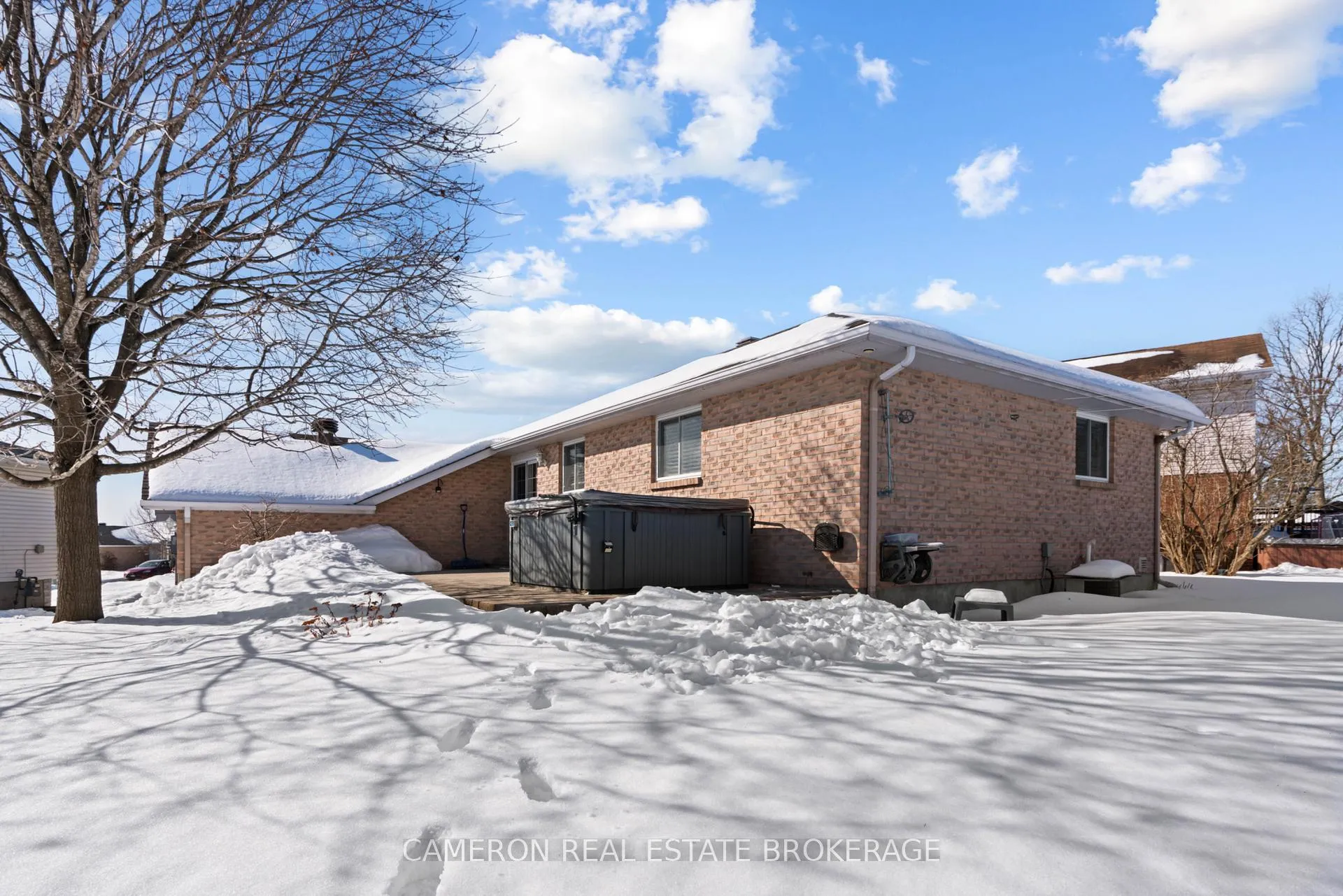 Photo 31 of 137 Markell Crescent, Cornwall — HOMEH