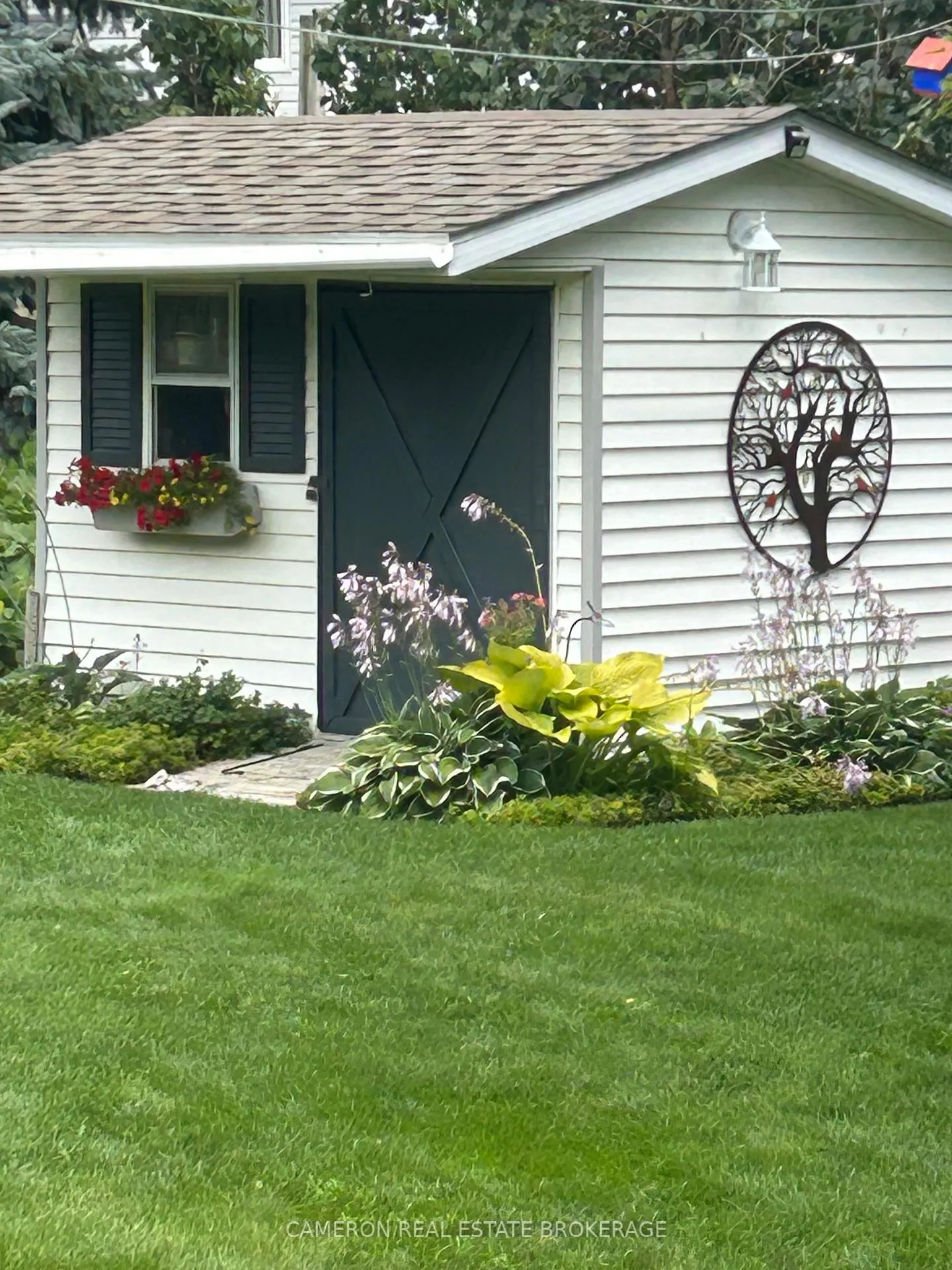 Photo 33 of 137 Markell Crescent, Cornwall — HOMEH