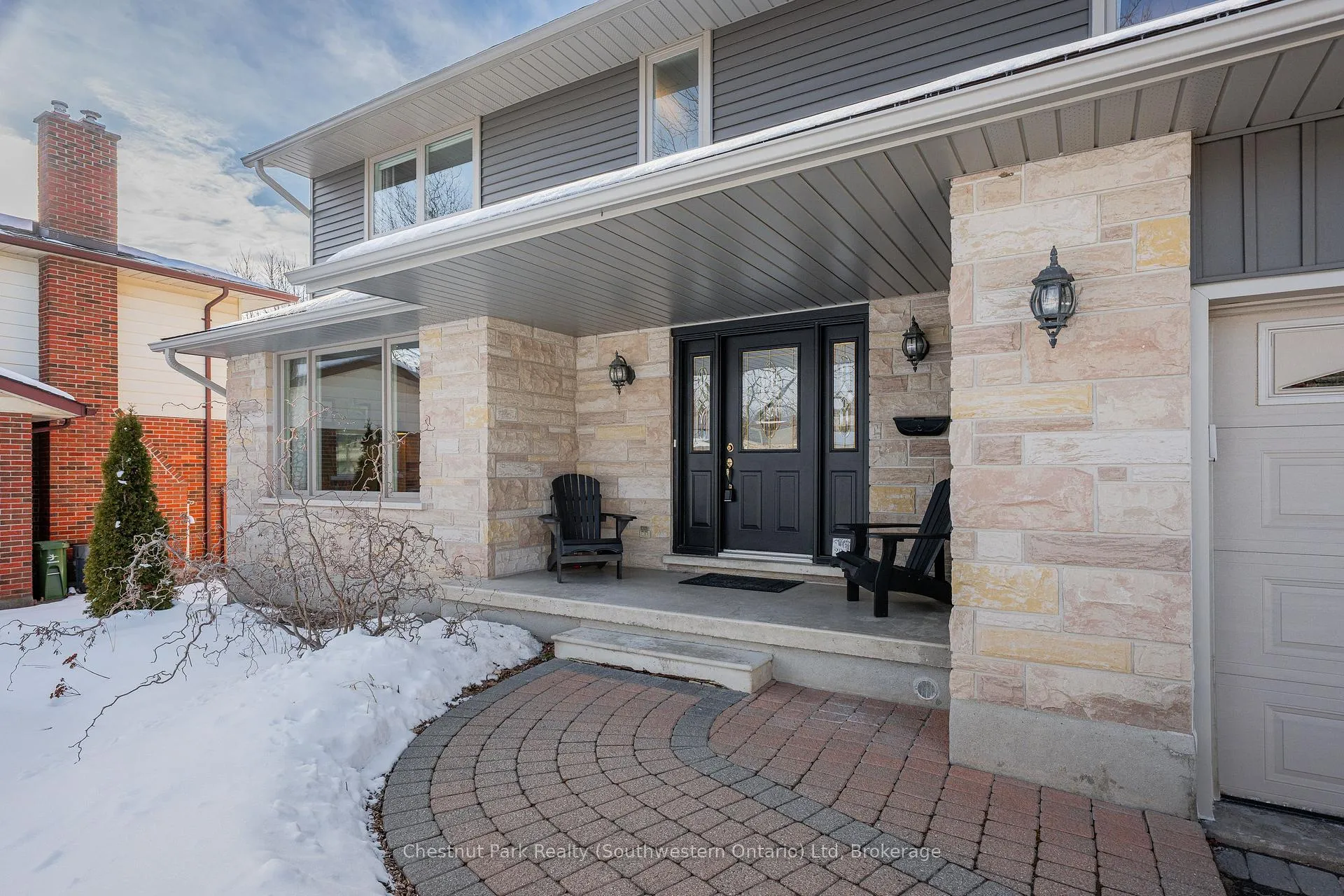 Photo 7 of 20 Latenda Place, Guelph, Kortright East — HOMEH