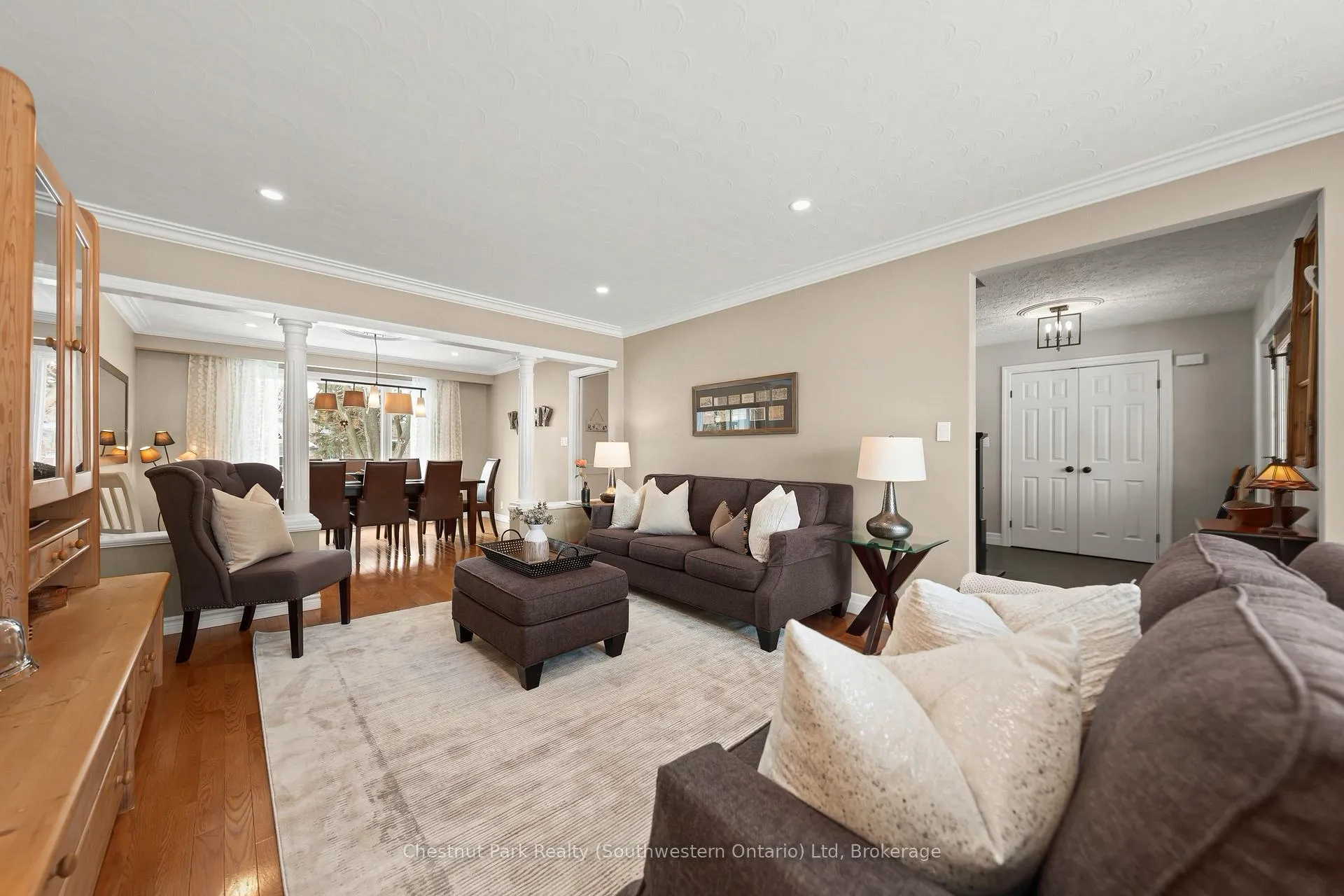 Photo 11 of 20 Latenda Place, Guelph, Kortright East — HOMEH