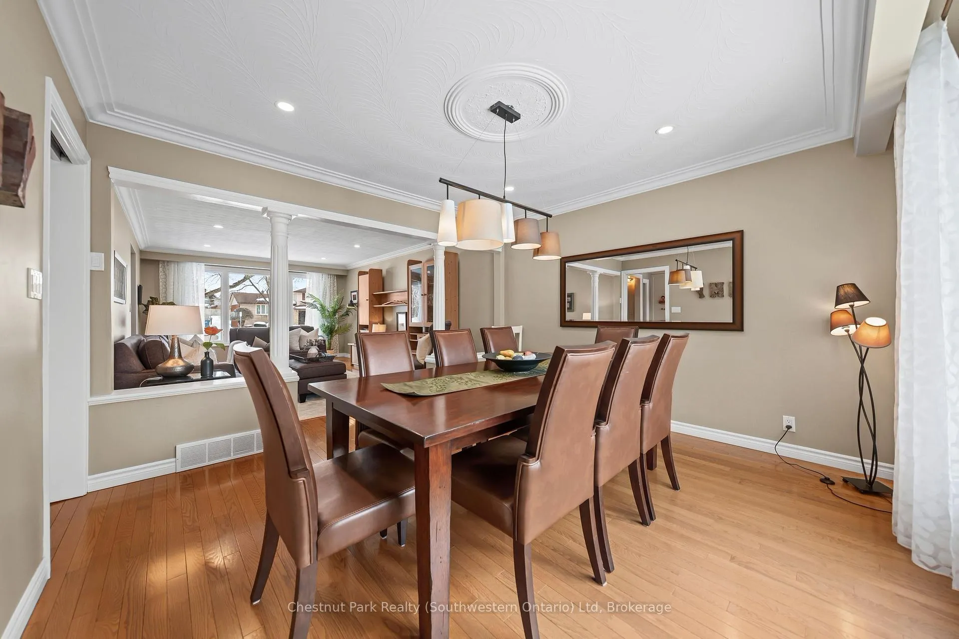 Photo 13 of 20 Latenda Place, Guelph, Kortright East — HOMEH