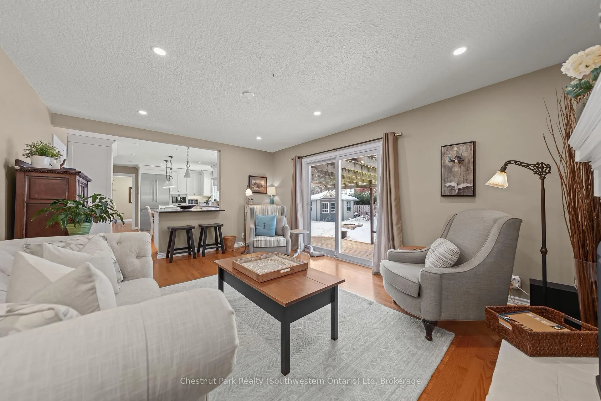Photo 20 of 20 Latenda Place, Guelph, Kortright East — HOMEH