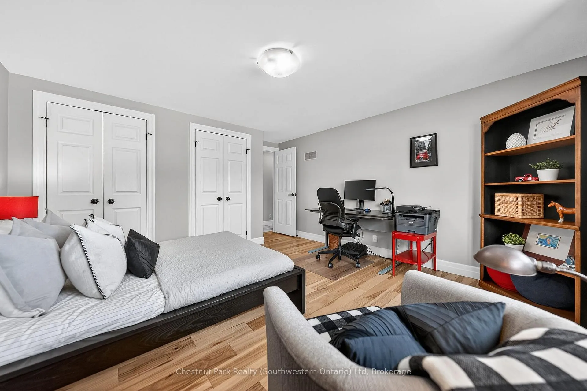 Photo 33 of 20 Latenda Place, Guelph, Kortright East — HOMEH