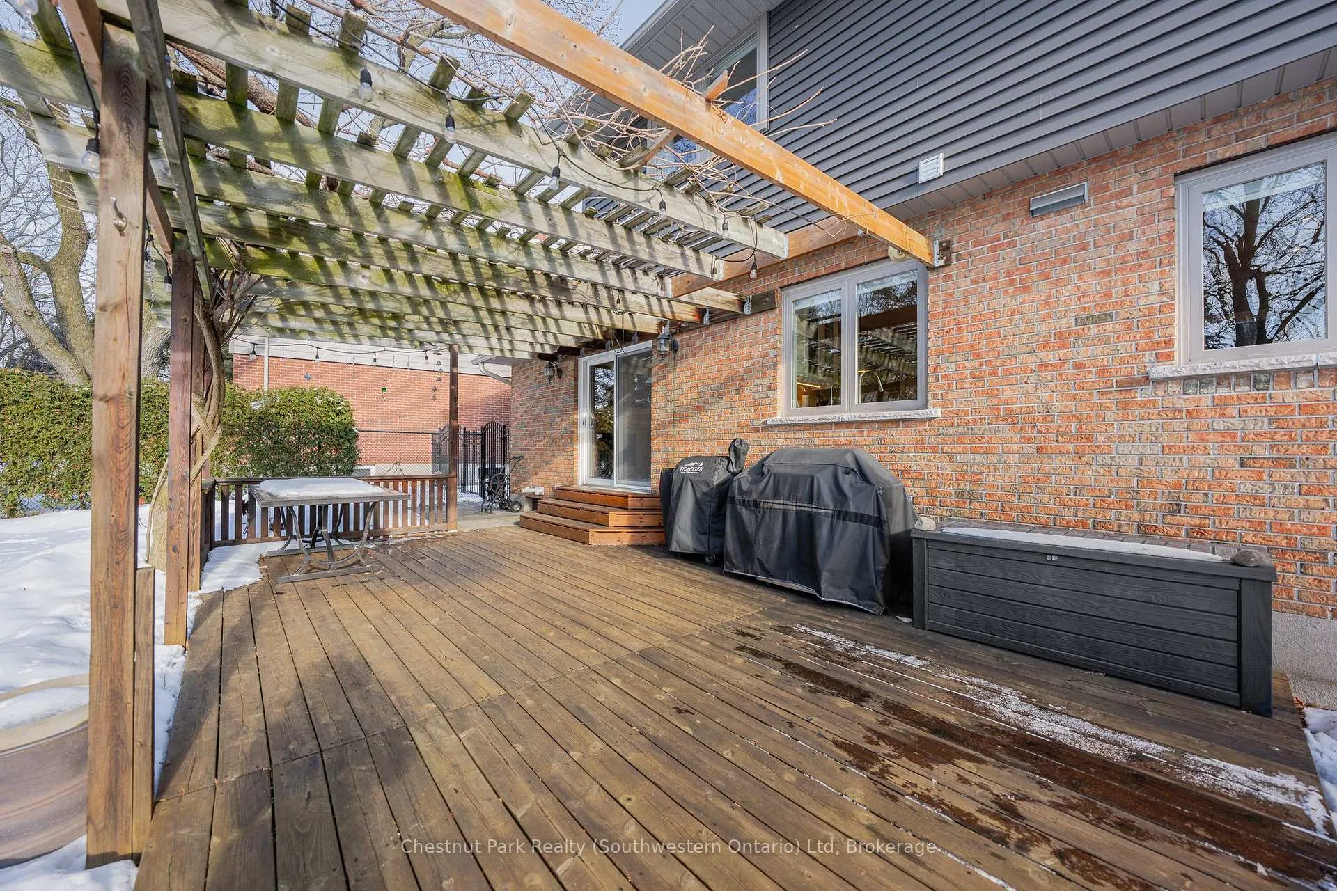 Photo 41 of 20 Latenda Place, Guelph, Kortright East — HOMEH