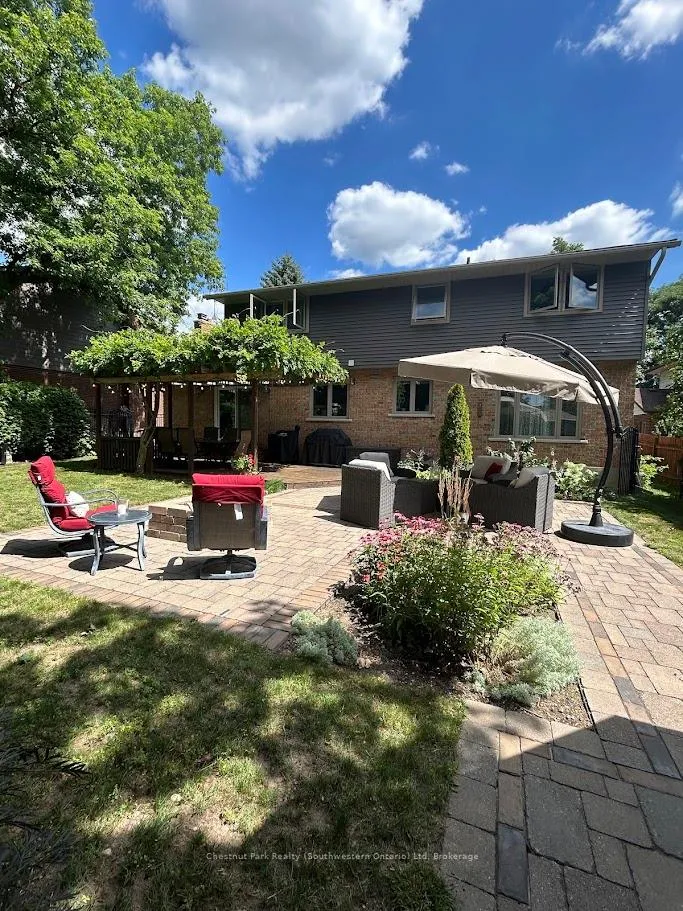 Photo 44 of 20 Latenda Place, Guelph, Kortright East — HOMEH