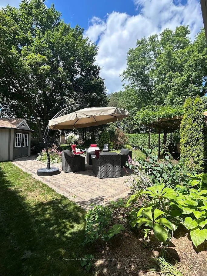 Photo 45 of 20 Latenda Place, Guelph, Kortright East — HOMEH
