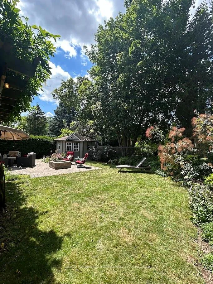 Photo 46 of 20 Latenda Place, Guelph, Kortright East — HOMEH