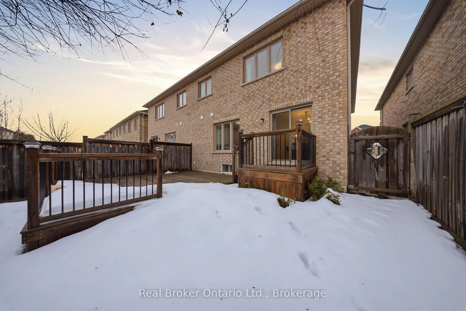 Photo 33 of 4637 Ashlar Crescent, Burlington, Alton — HOMEH
