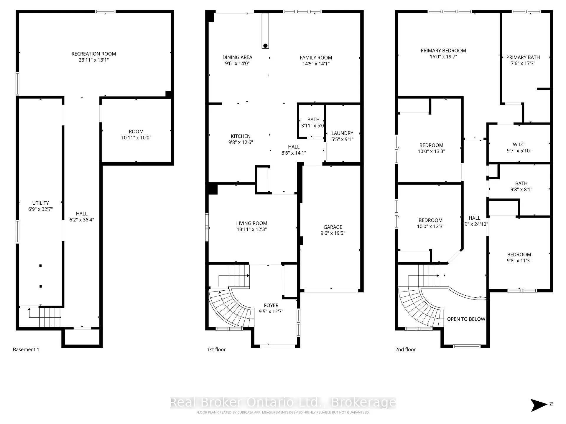 Photo 36 of 4637 Ashlar Crescent, Burlington, Alton — HOMEH