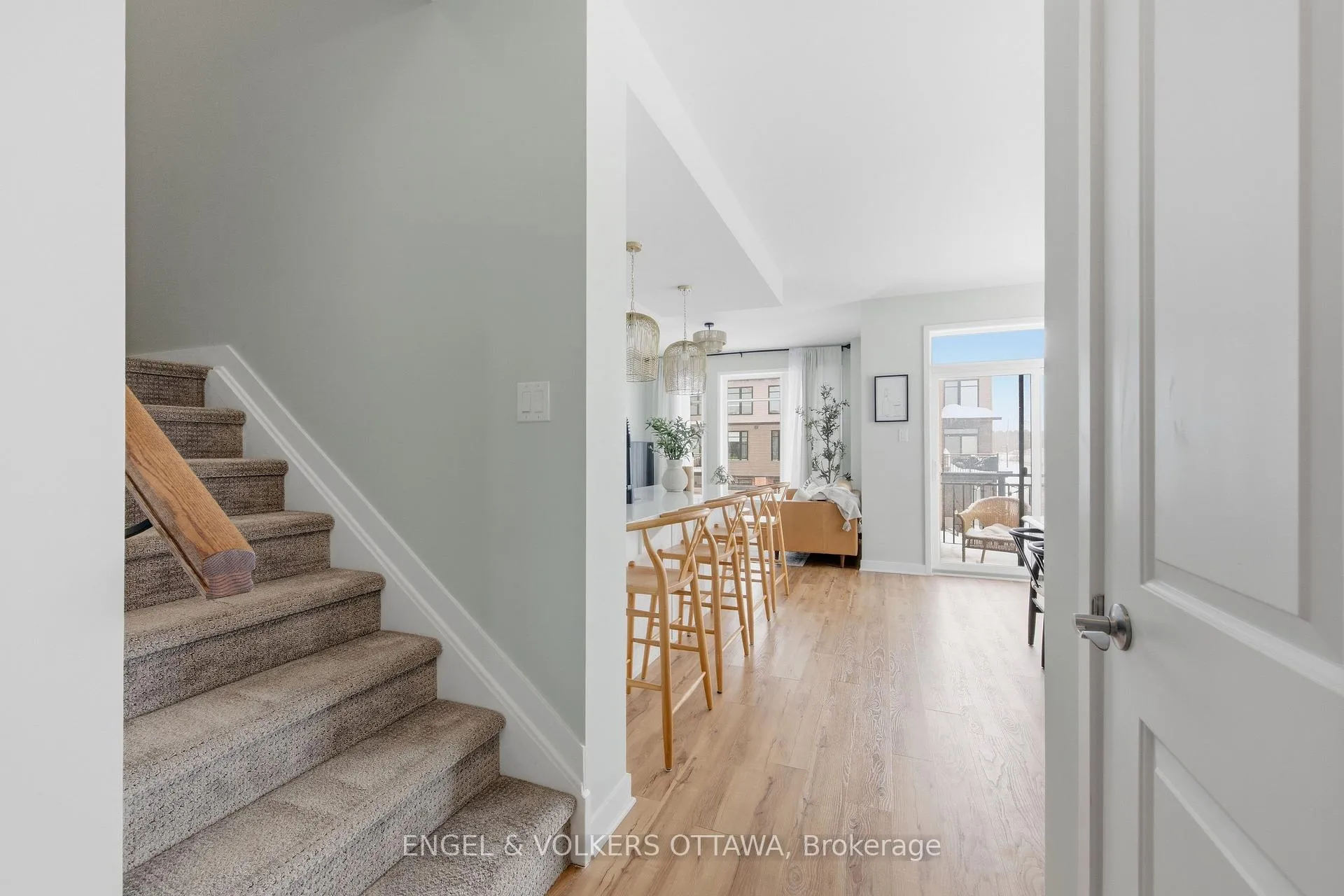 Photo 7 of 138 Visor Private, Ottawa, Kanata - Emerald Meadows/Trailwest — HOMEH