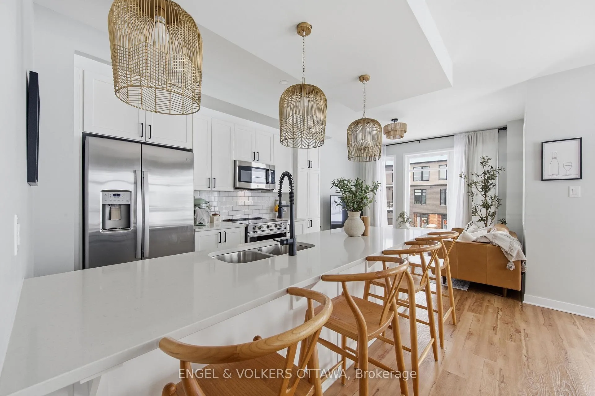 Photo 9 of 138 Visor Private, Ottawa, Kanata - Emerald Meadows/Trailwest — HOMEH