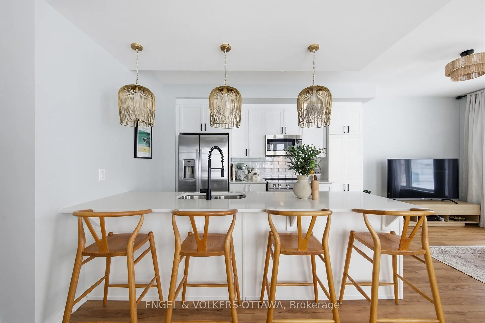 Photo 10 of 138 Visor Private, Ottawa, Kanata - Emerald Meadows/Trailwest — HOMEH
