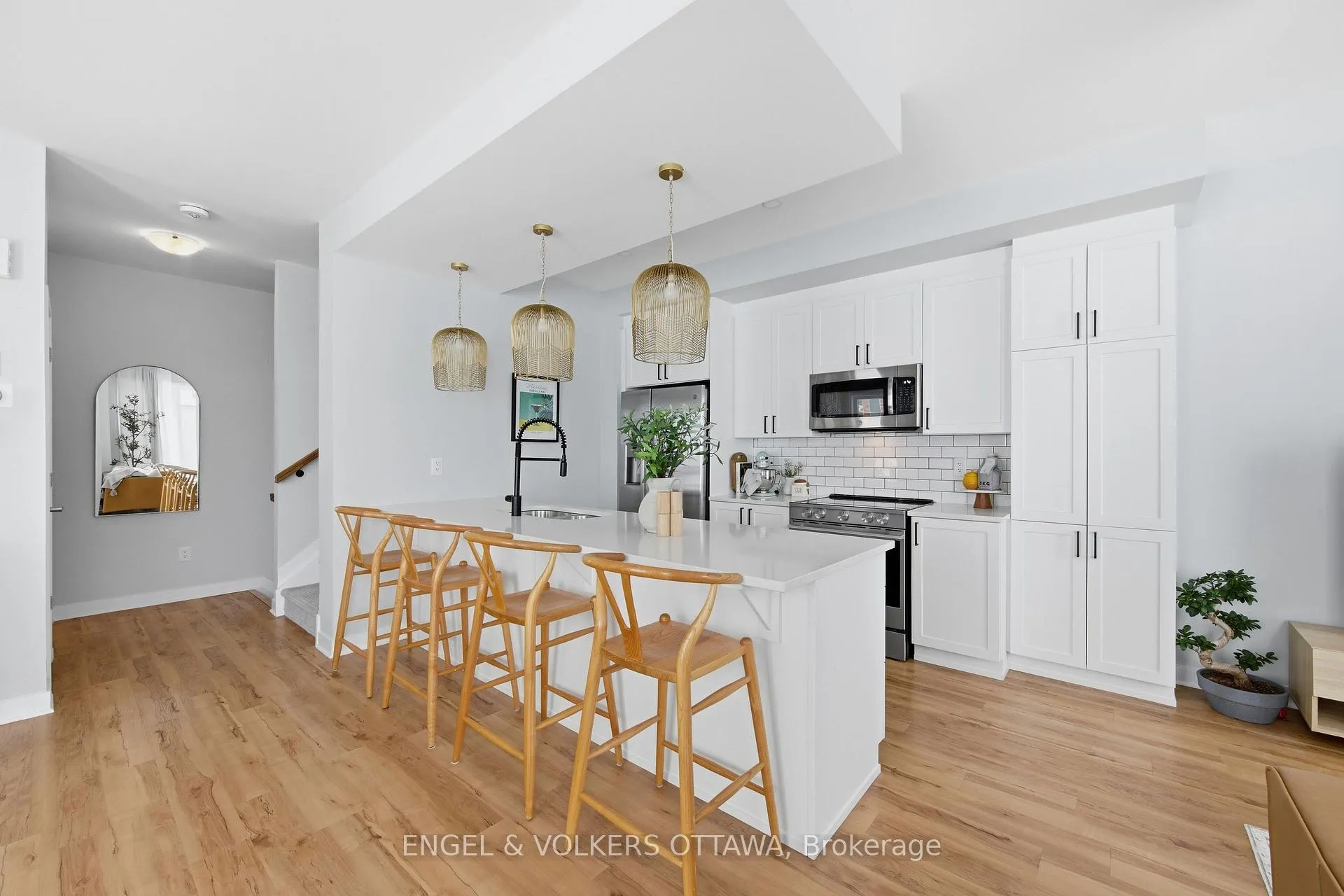 Photo 11 of 138 Visor Private, Ottawa, Kanata - Emerald Meadows/Trailwest — HOMEH
