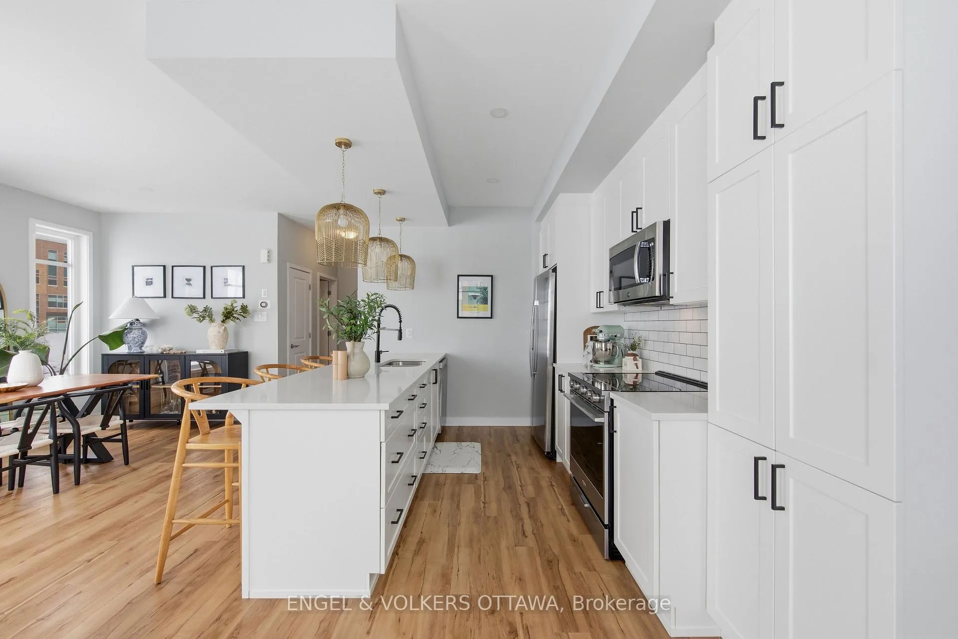 Photo 12 of 138 Visor Private, Ottawa, Kanata - Emerald Meadows/Trailwest — HOMEH