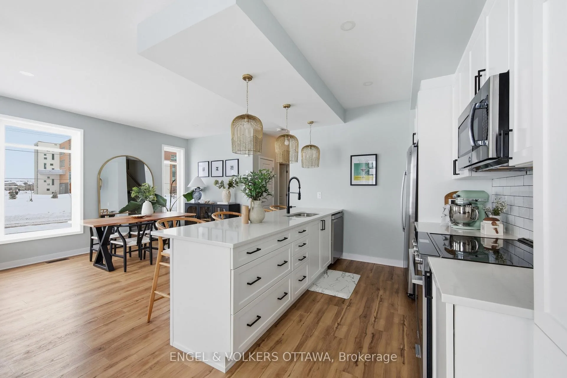 Photo 13 of 138 Visor Private, Ottawa, Kanata - Emerald Meadows/Trailwest — HOMEH