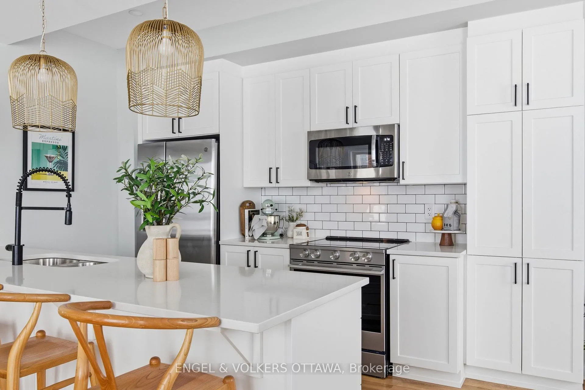 Photo 16 of 138 Visor Private, Ottawa, Kanata - Emerald Meadows/Trailwest — HOMEH