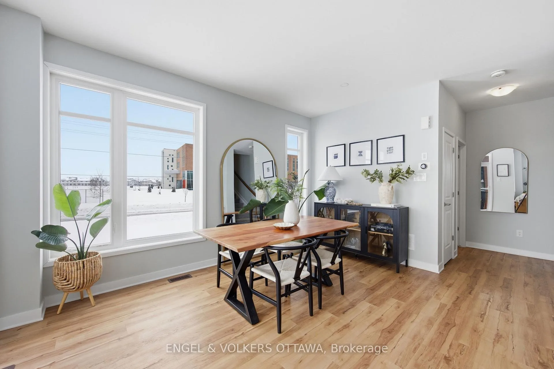 Photo 20 of 138 Visor Private, Ottawa, Kanata - Emerald Meadows/Trailwest — HOMEH