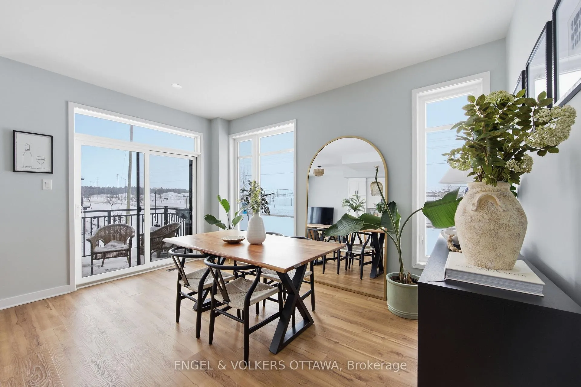 Photo 21 of 138 Visor Private, Ottawa, Kanata - Emerald Meadows/Trailwest — HOMEH