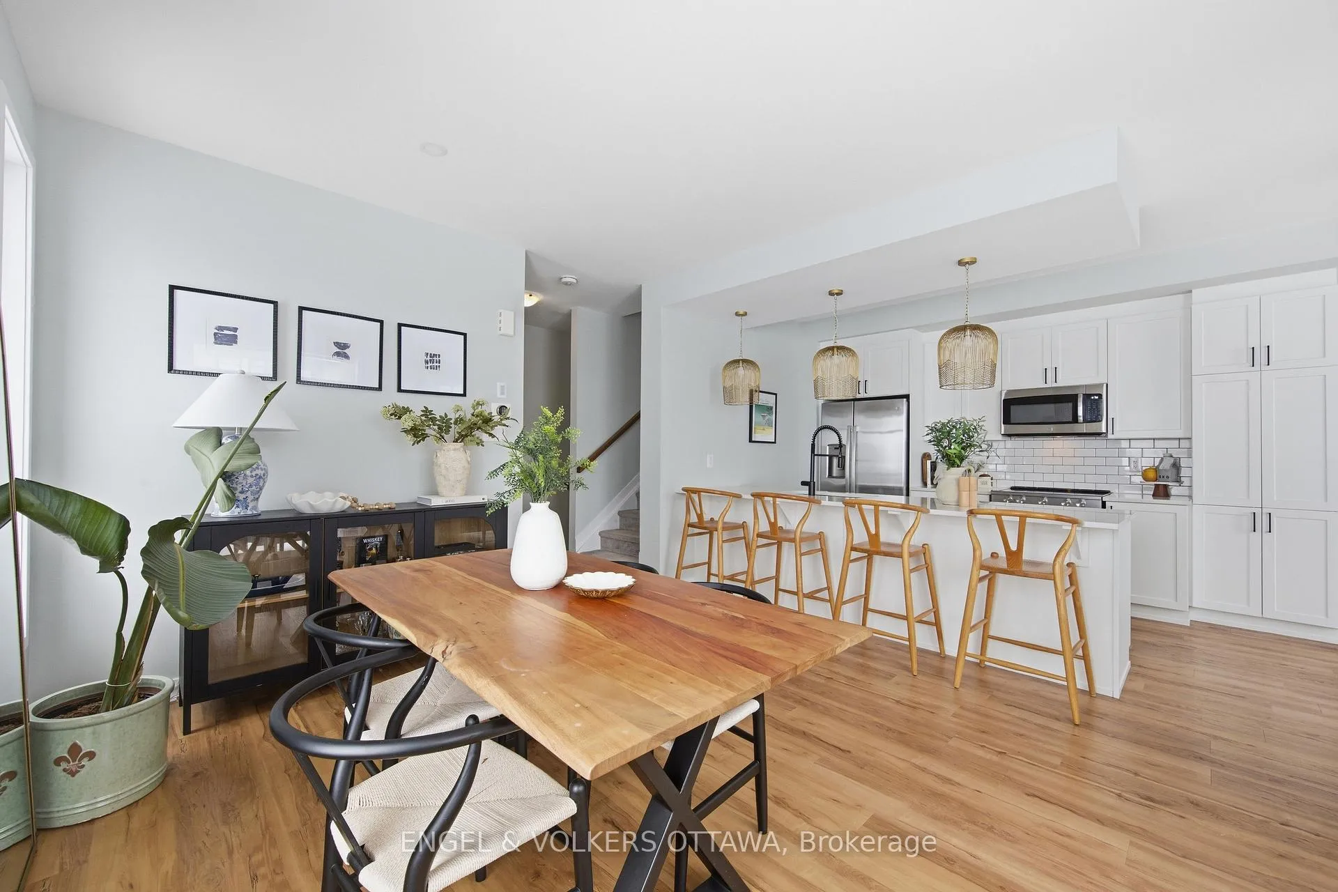 Photo 22 of 138 Visor Private, Ottawa, Kanata - Emerald Meadows/Trailwest — HOMEH