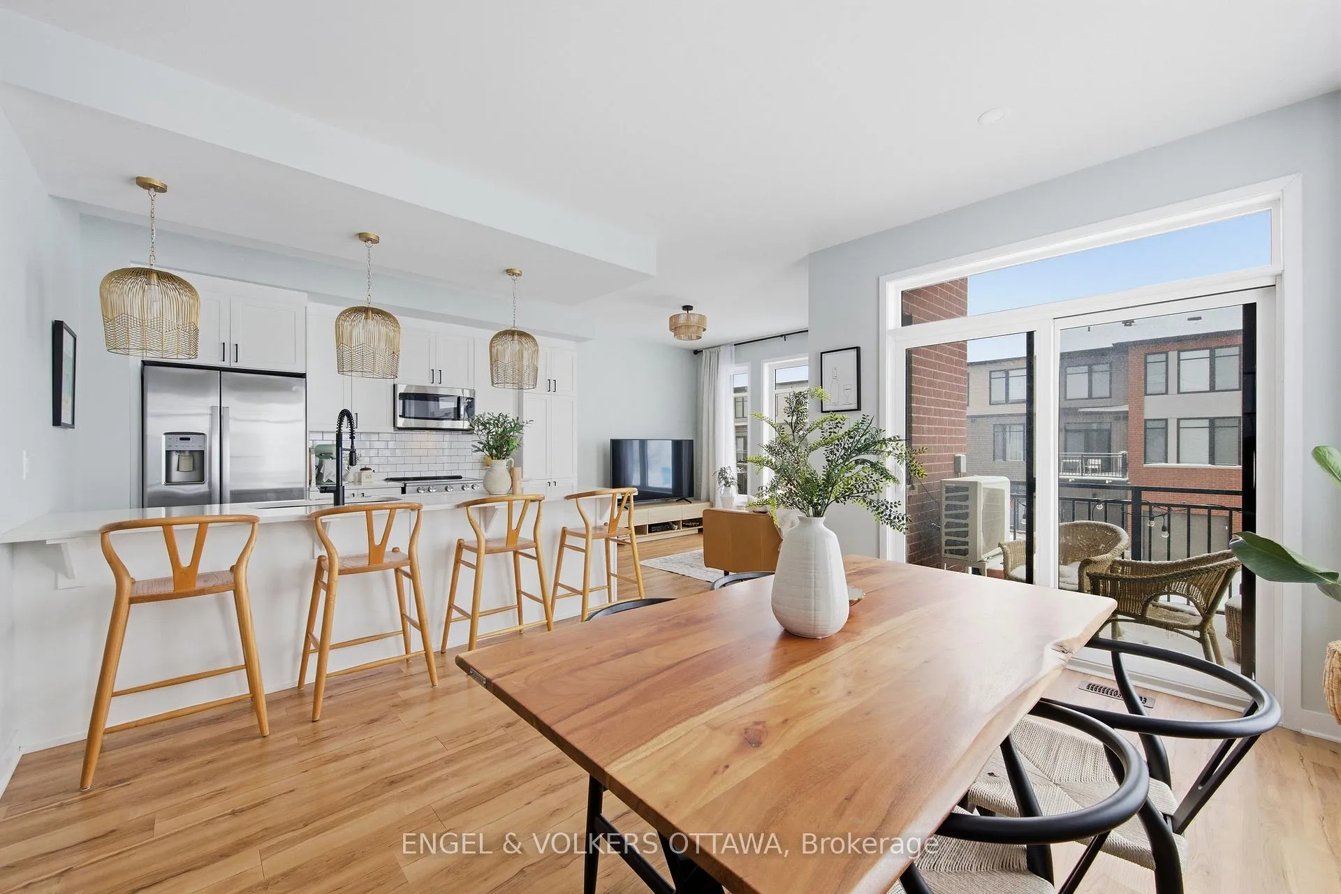 Photo 23 of 138 Visor Private, Ottawa, Kanata - Emerald Meadows/Trailwest — HOMEH